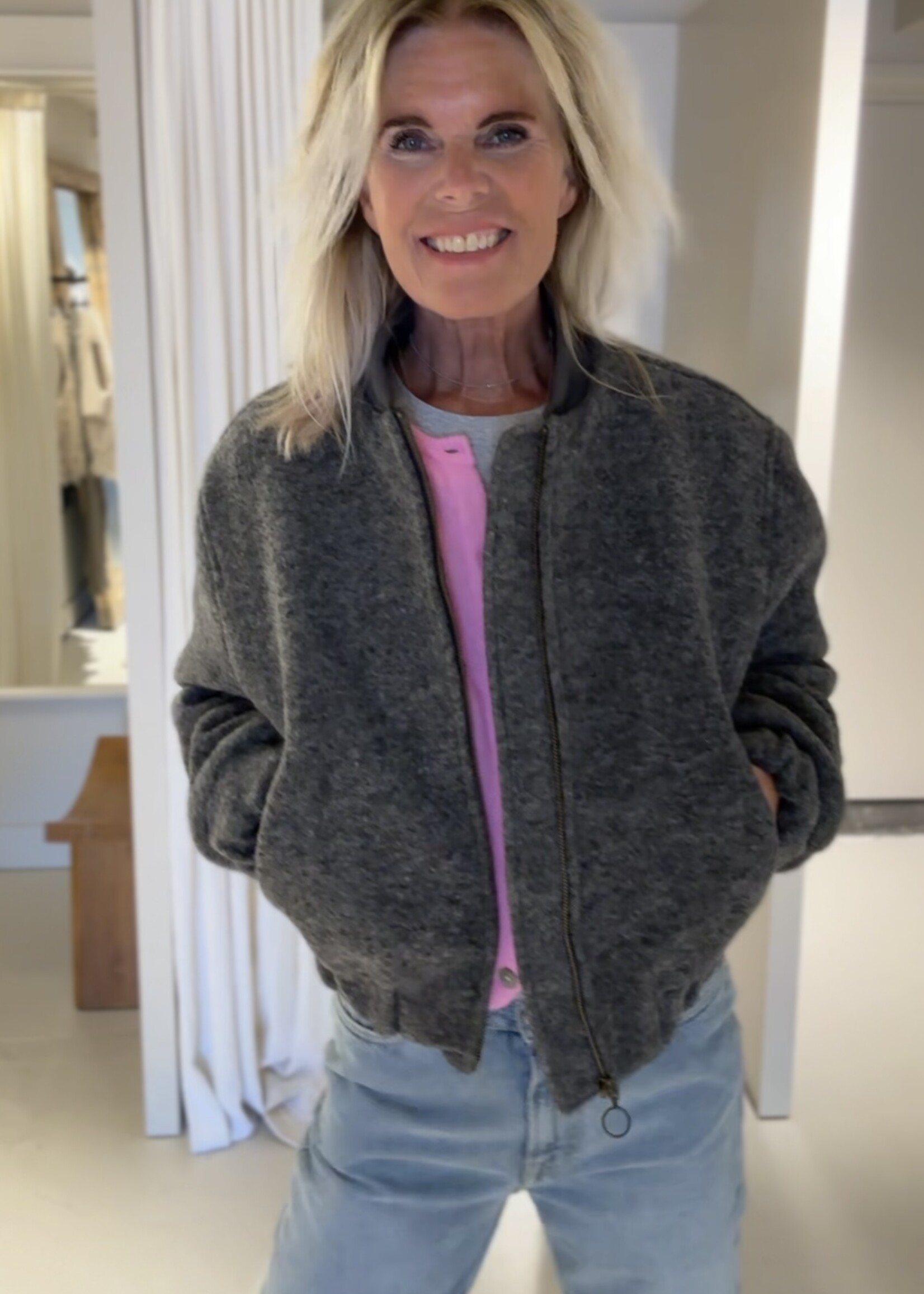 Bybar Jacket