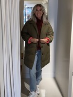 Bellerose Coat