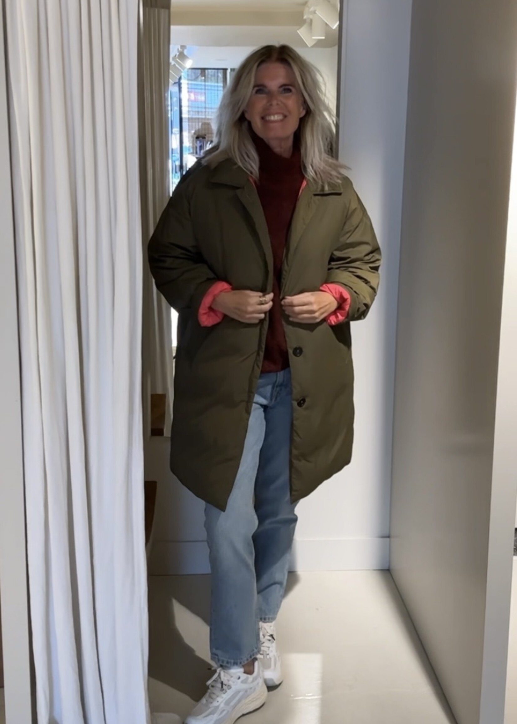 Bellerose Coat