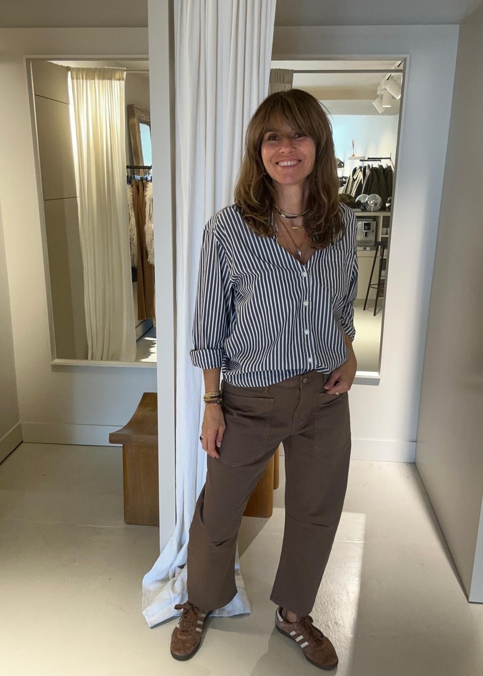 Femmes du Sud Pants