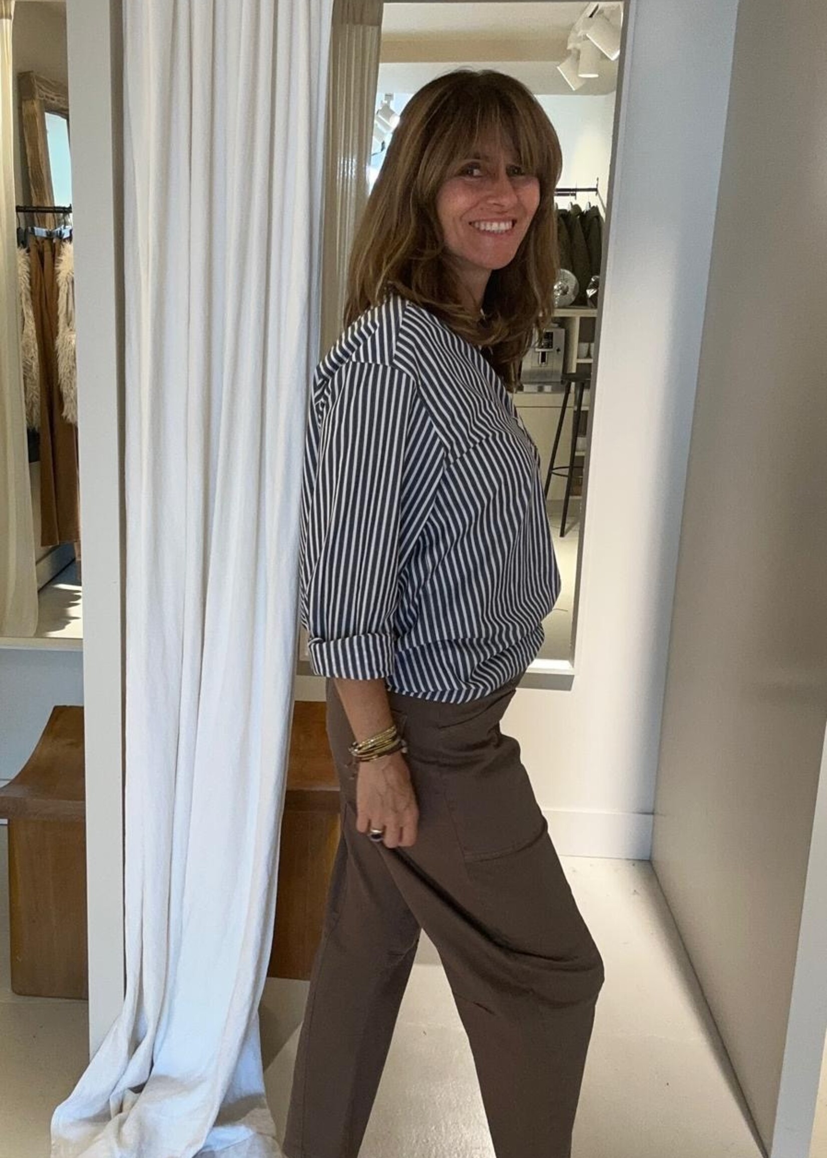 Femmes du Sud Pants