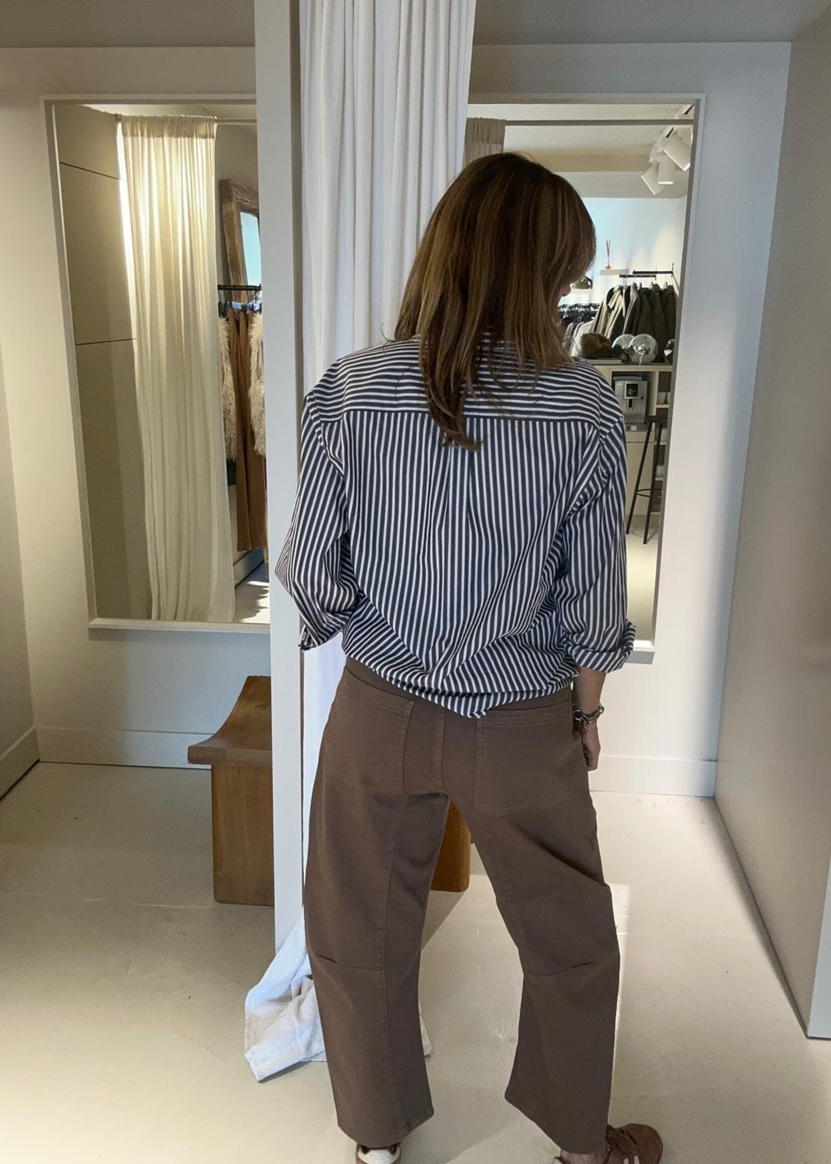 Femmes du Sud Pants