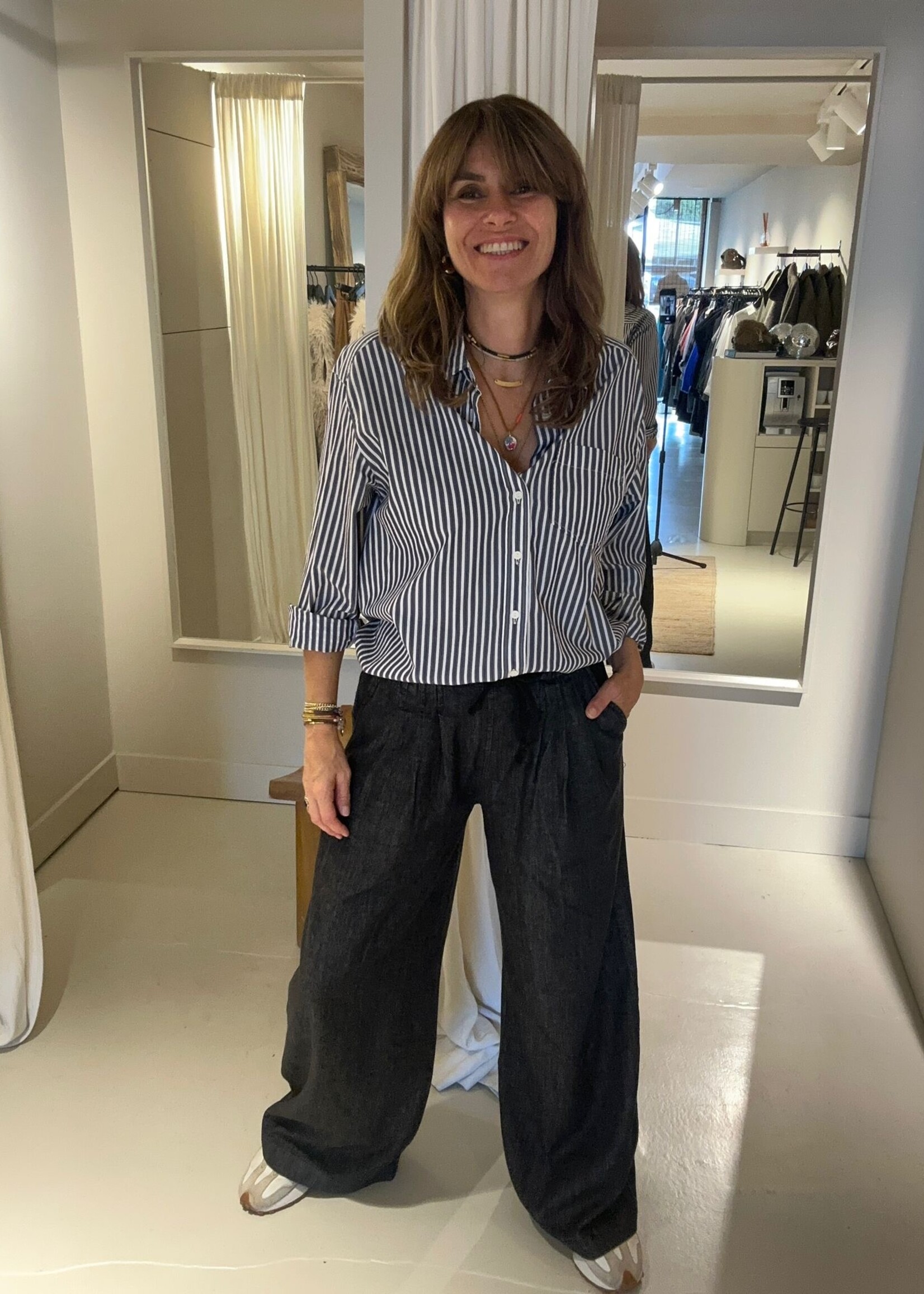 Bybar Pants