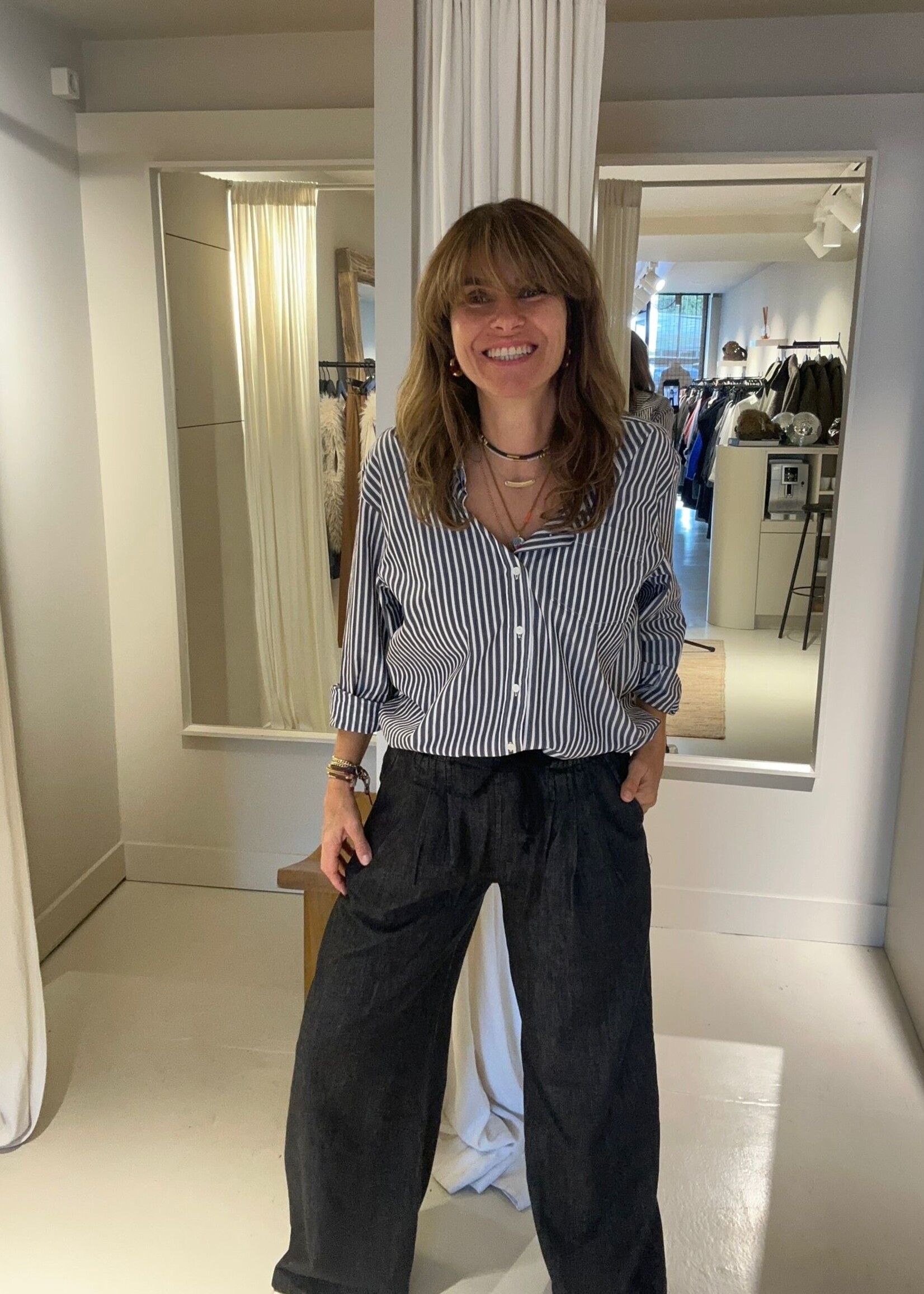 Bybar Pants