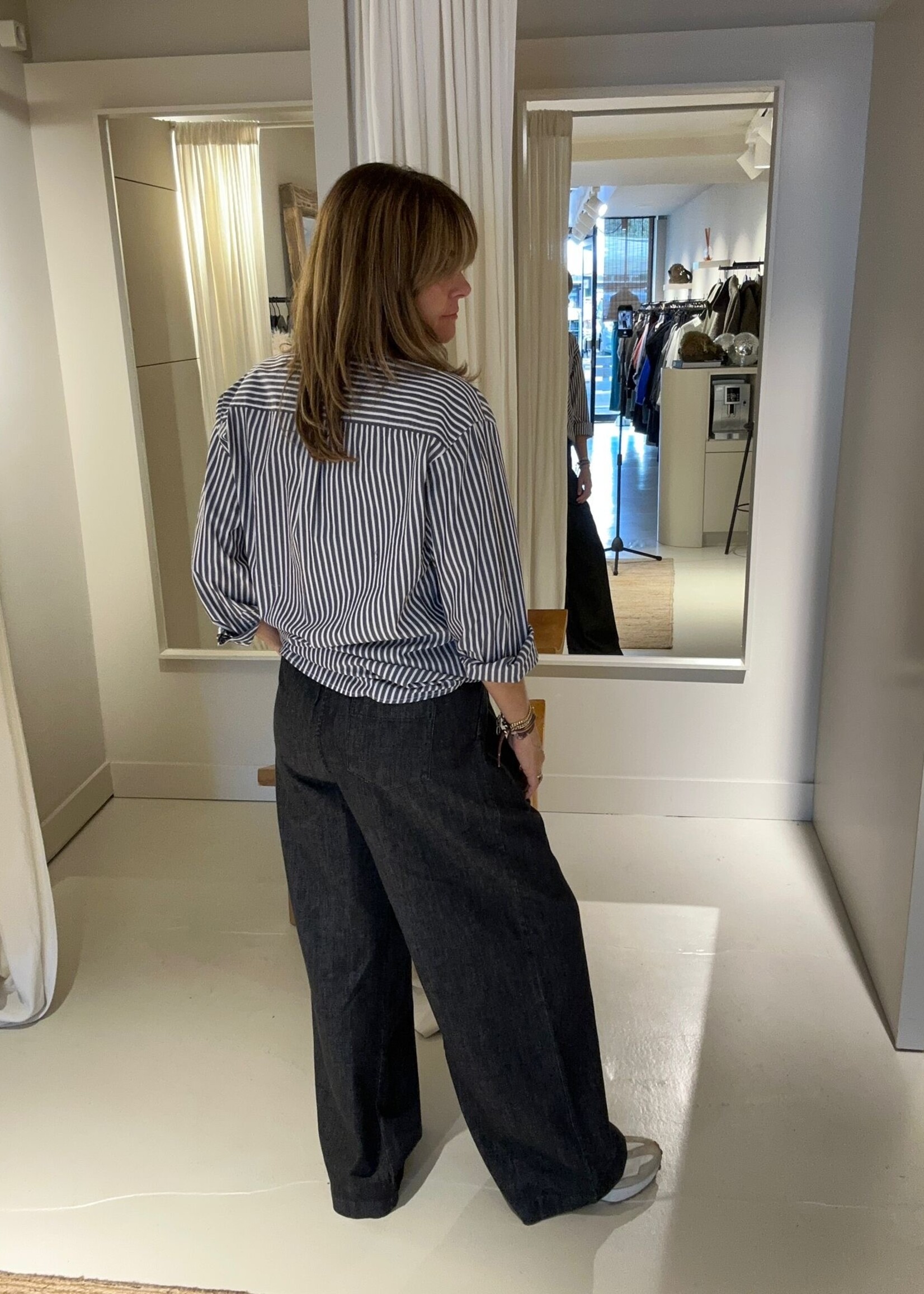 Bybar Pants