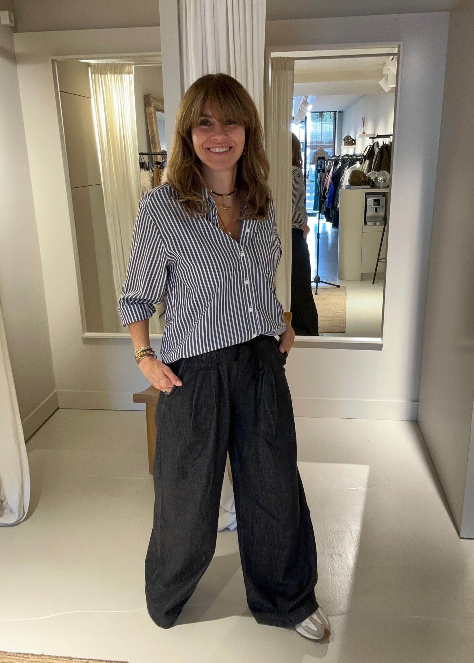 Bybar Pants