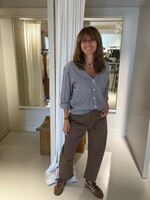 Diega Blouse