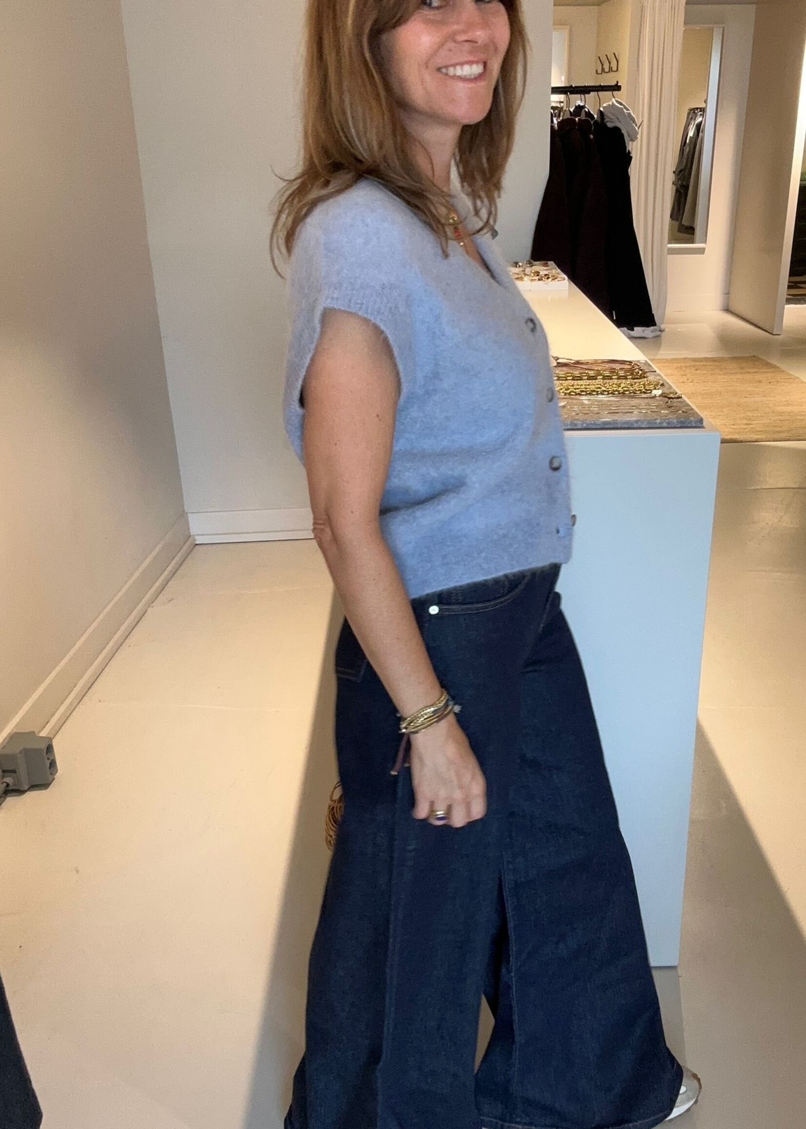 Ivy Jeans