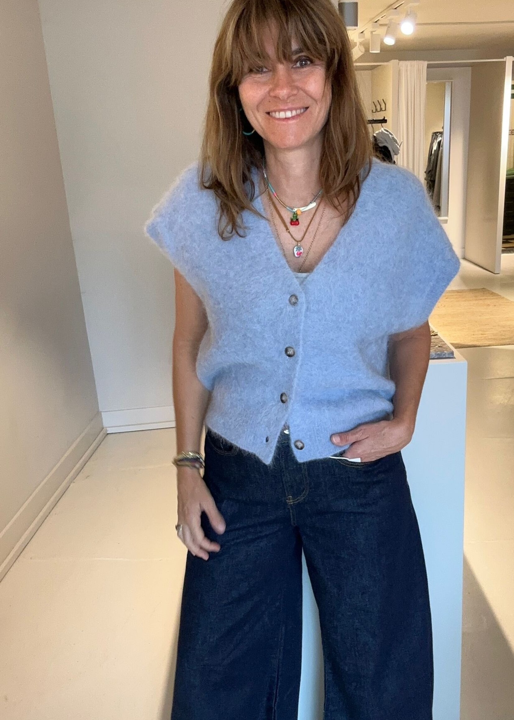 Ivy Jeans