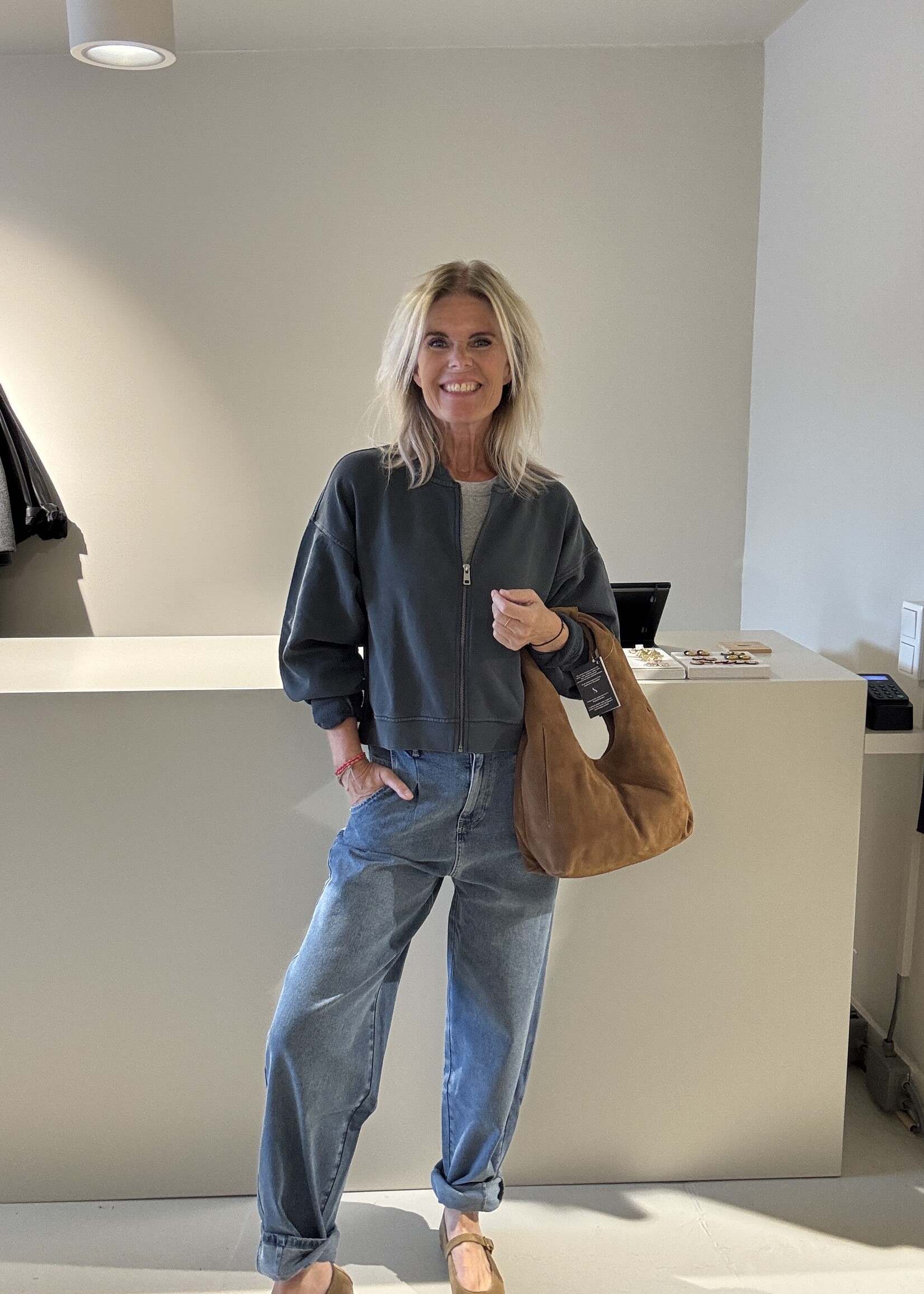 Ivy Jeans