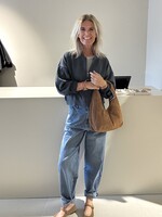 My Essential Wardrobe Sweat jacket