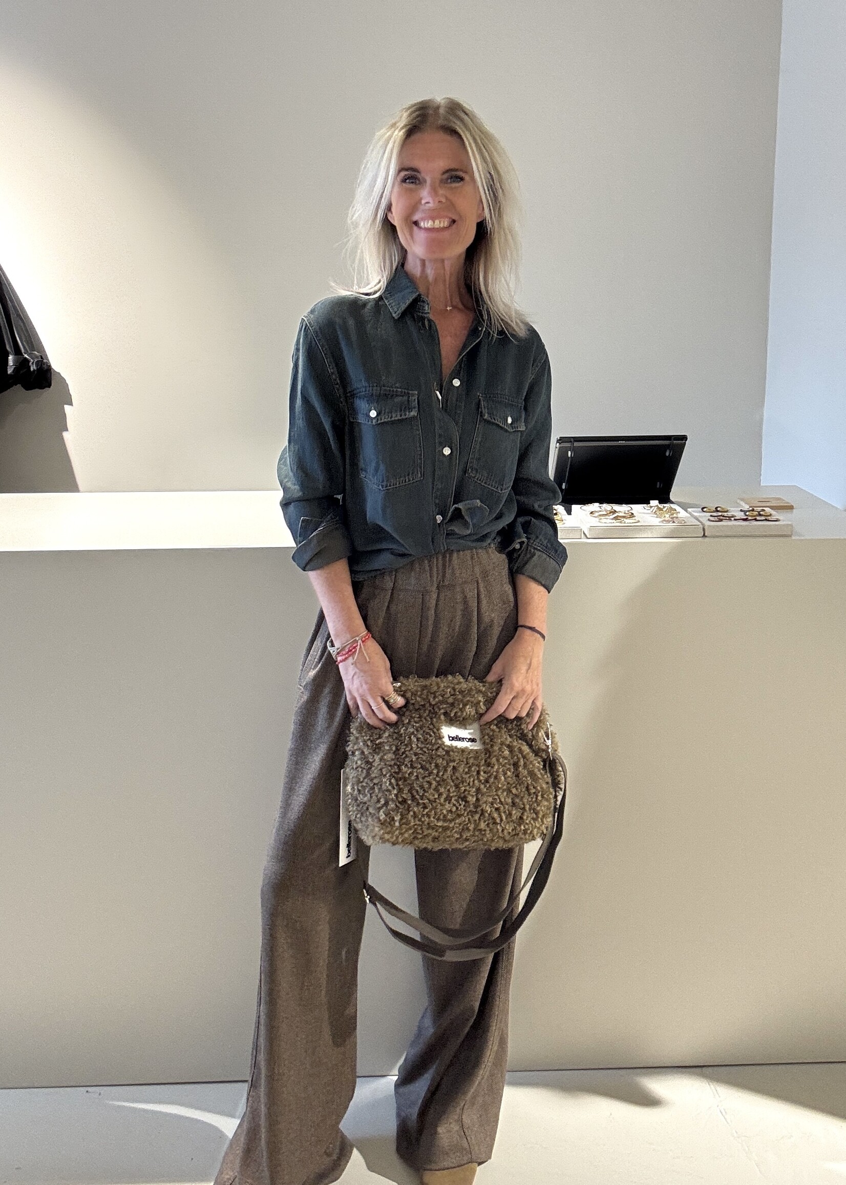 Samsoe Samsoe Blouse