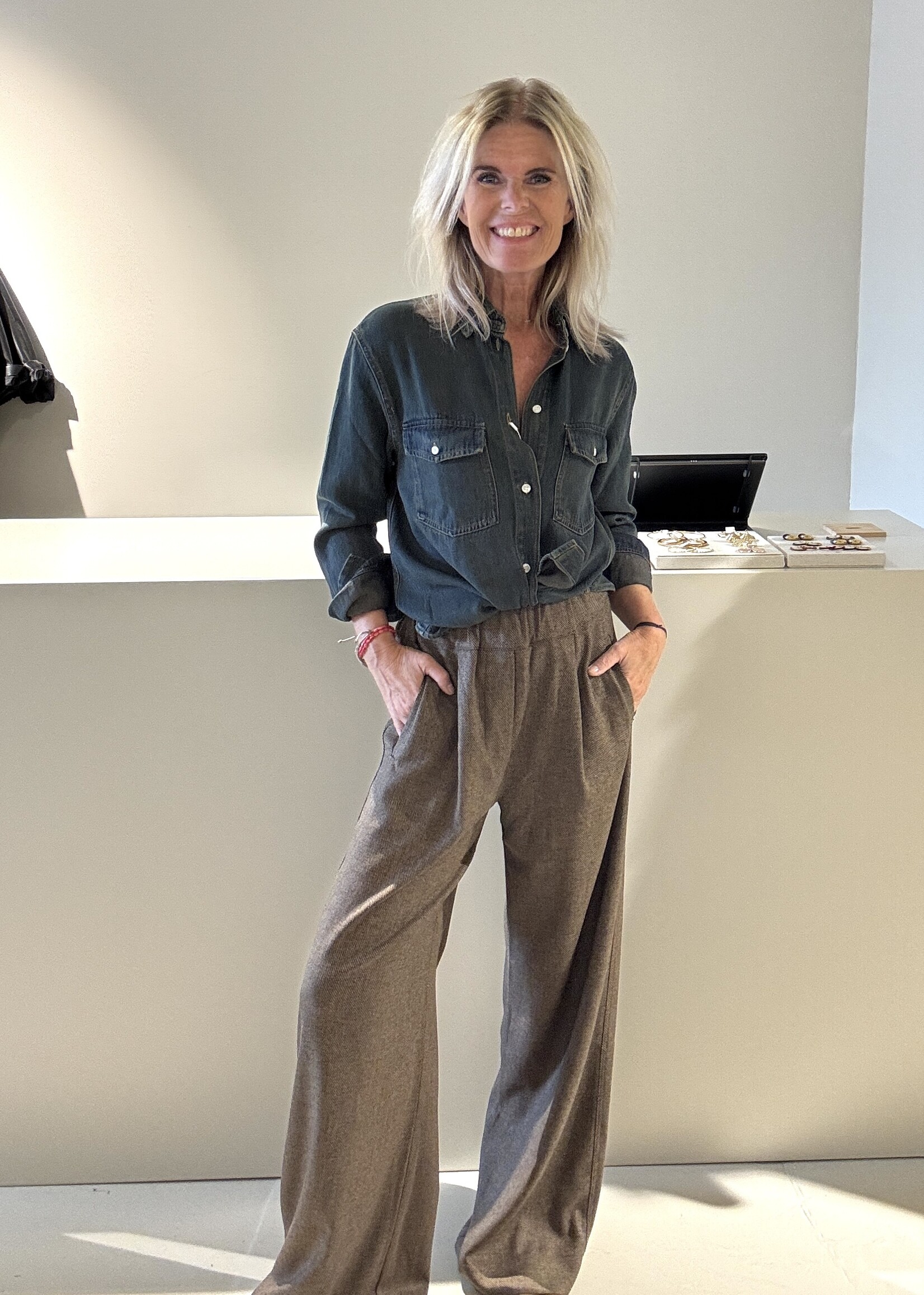 Samsoe Samsoe Blouse