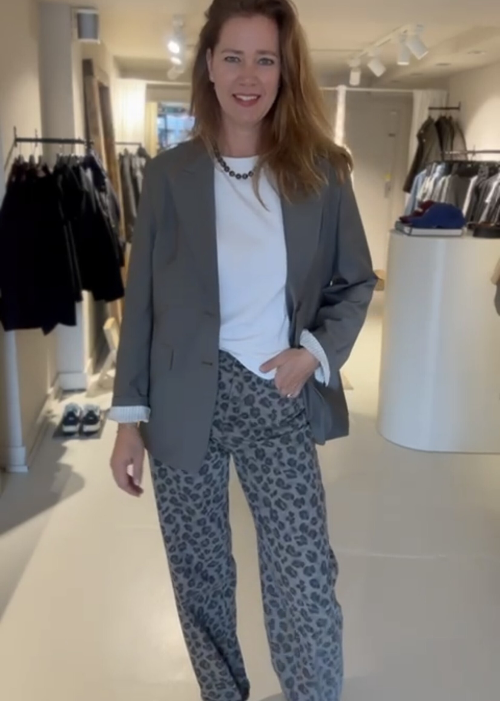 Bybar Pants