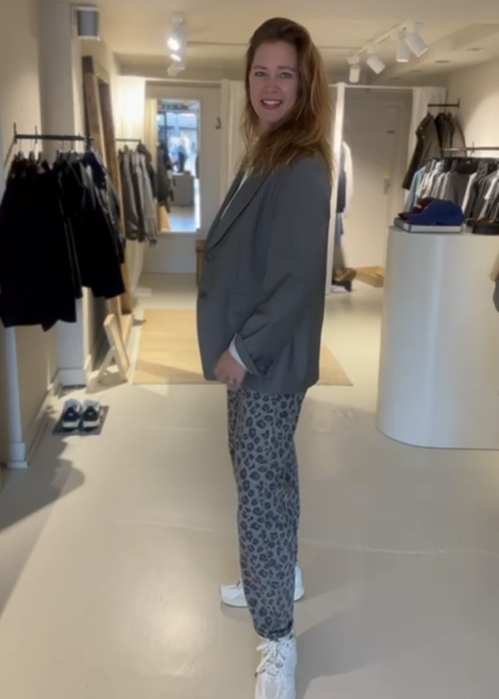 Bybar Pants