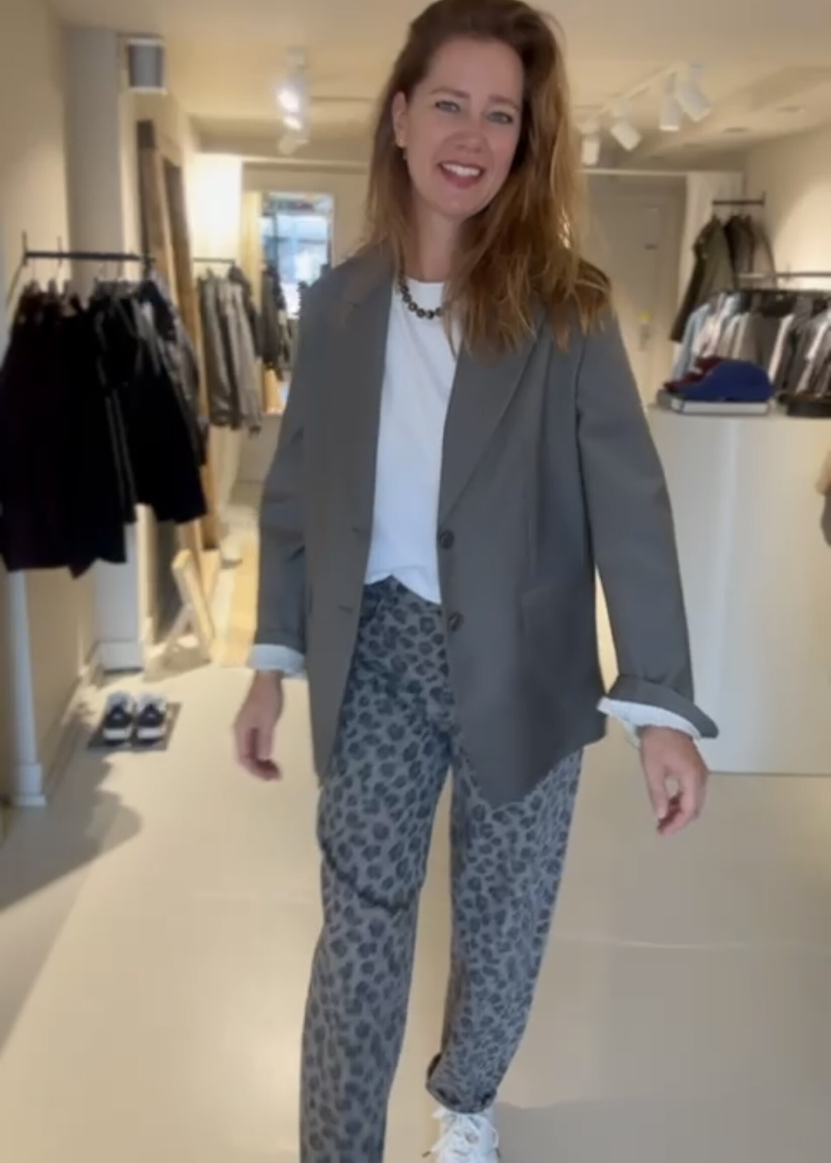 Bybar Pants