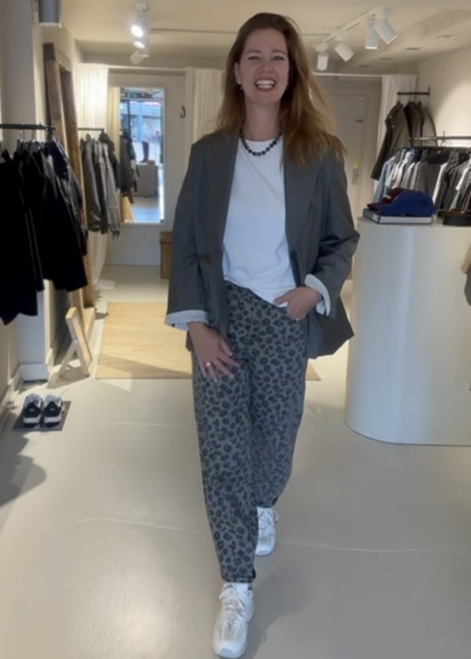 Bybar Pants