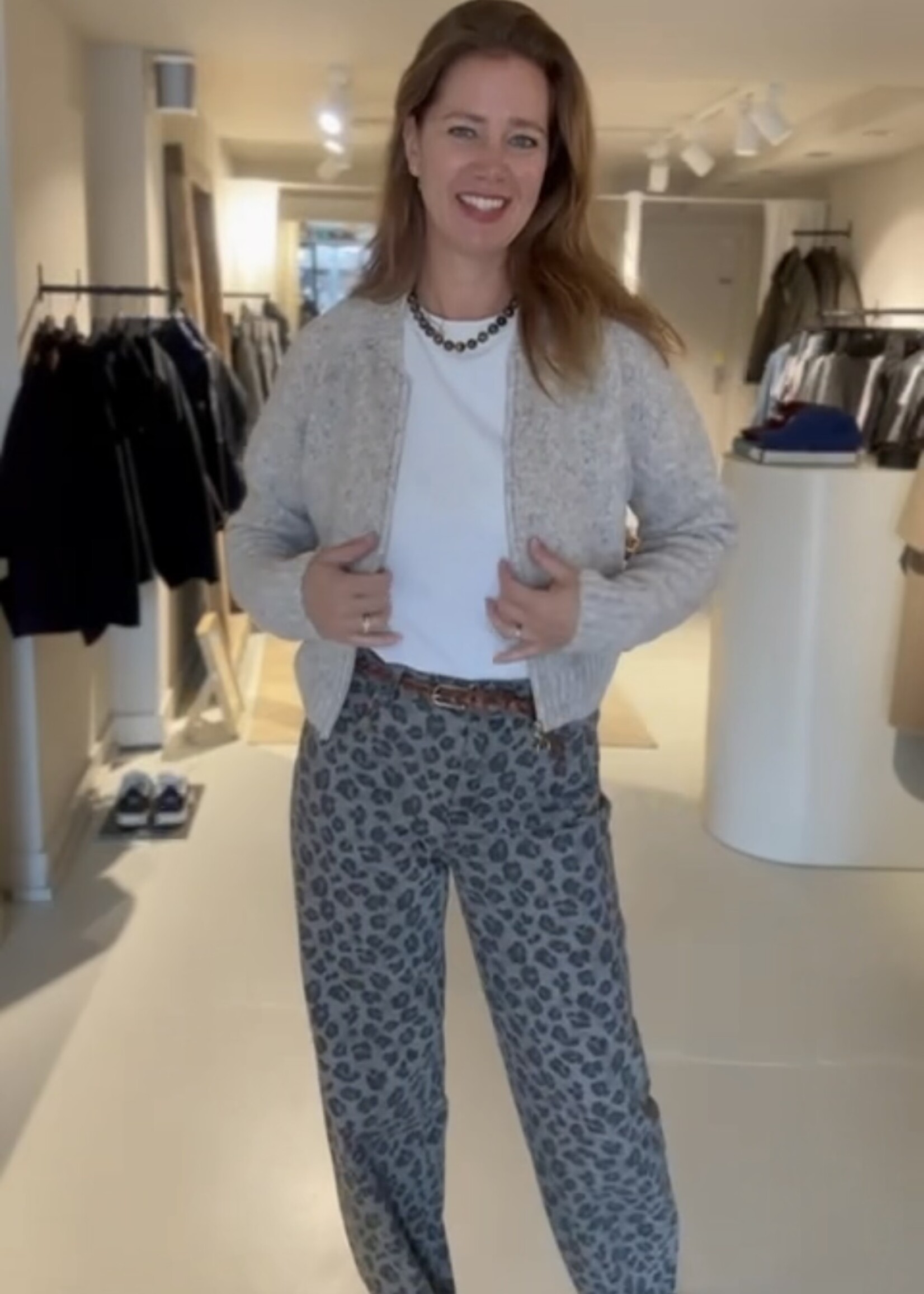 Bybar Pants