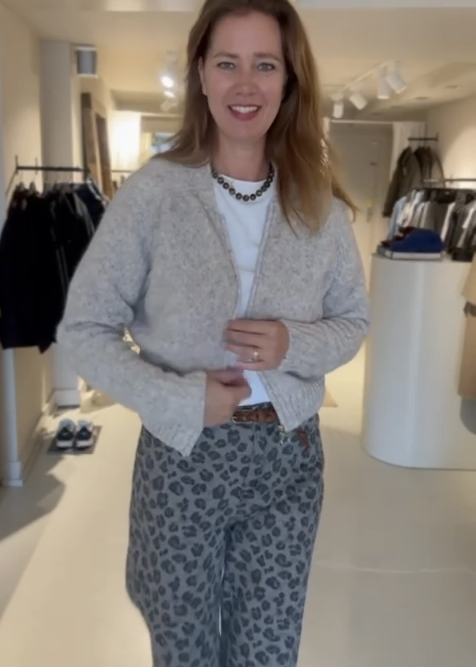Bybar Pants