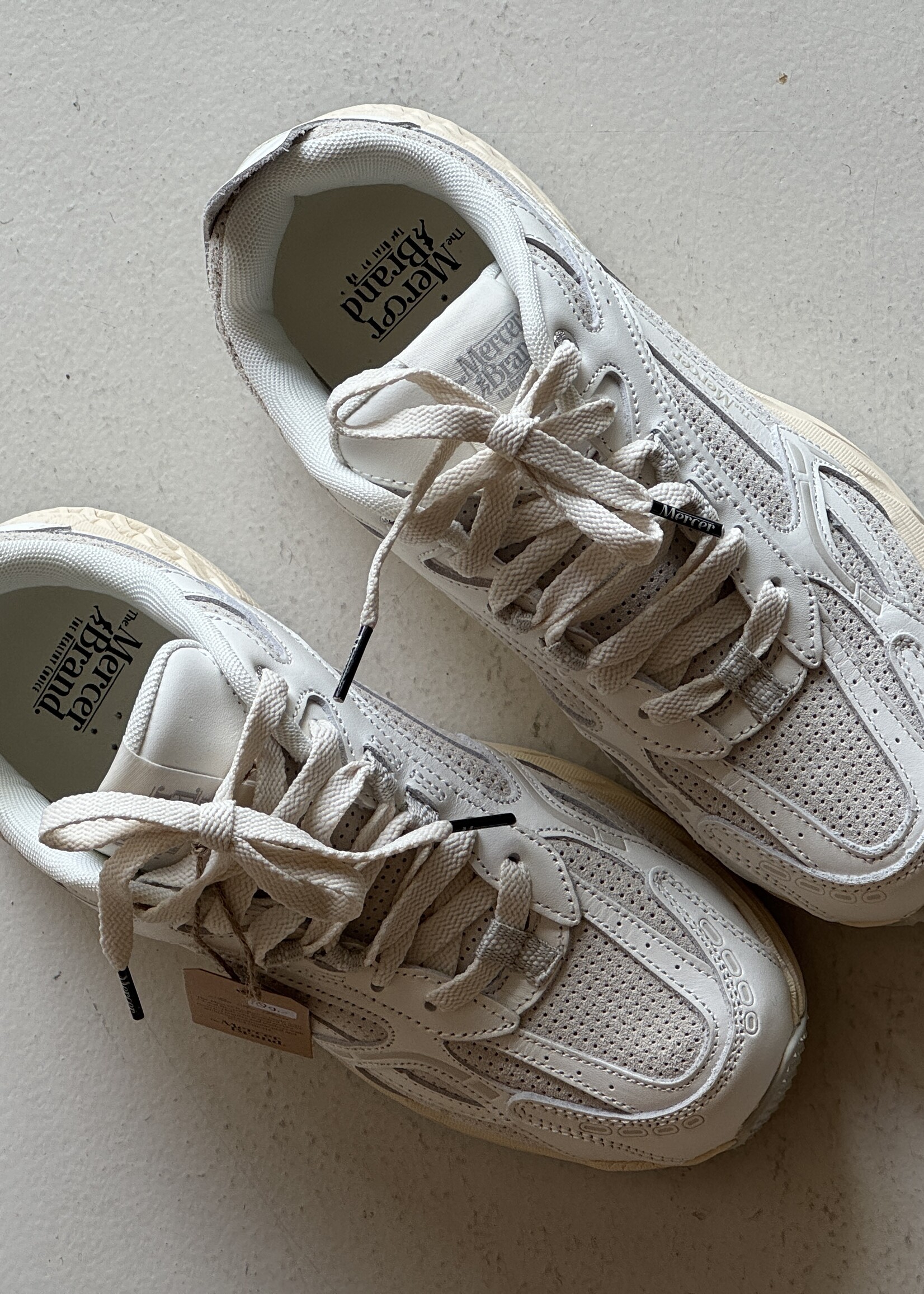 Mercer Amsterdam Sneakers