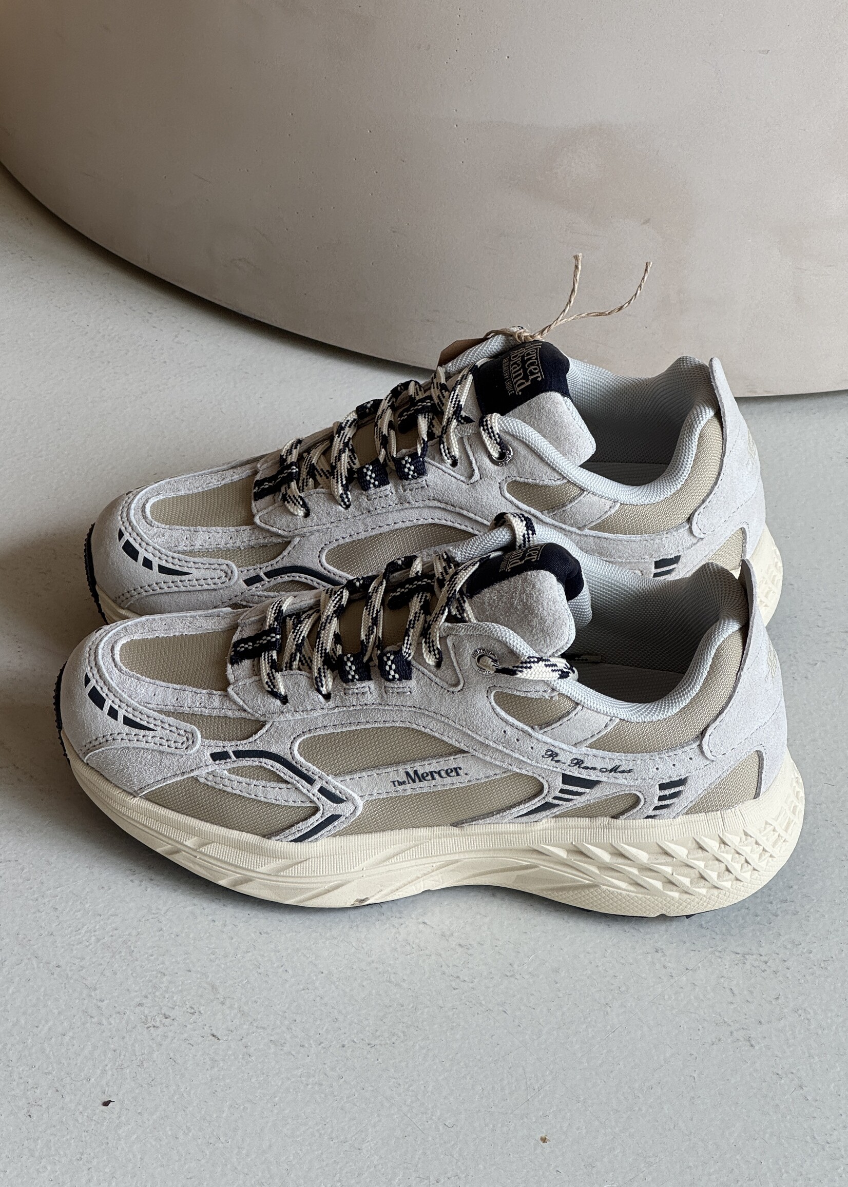 Mercer Amsterdam Sneakers