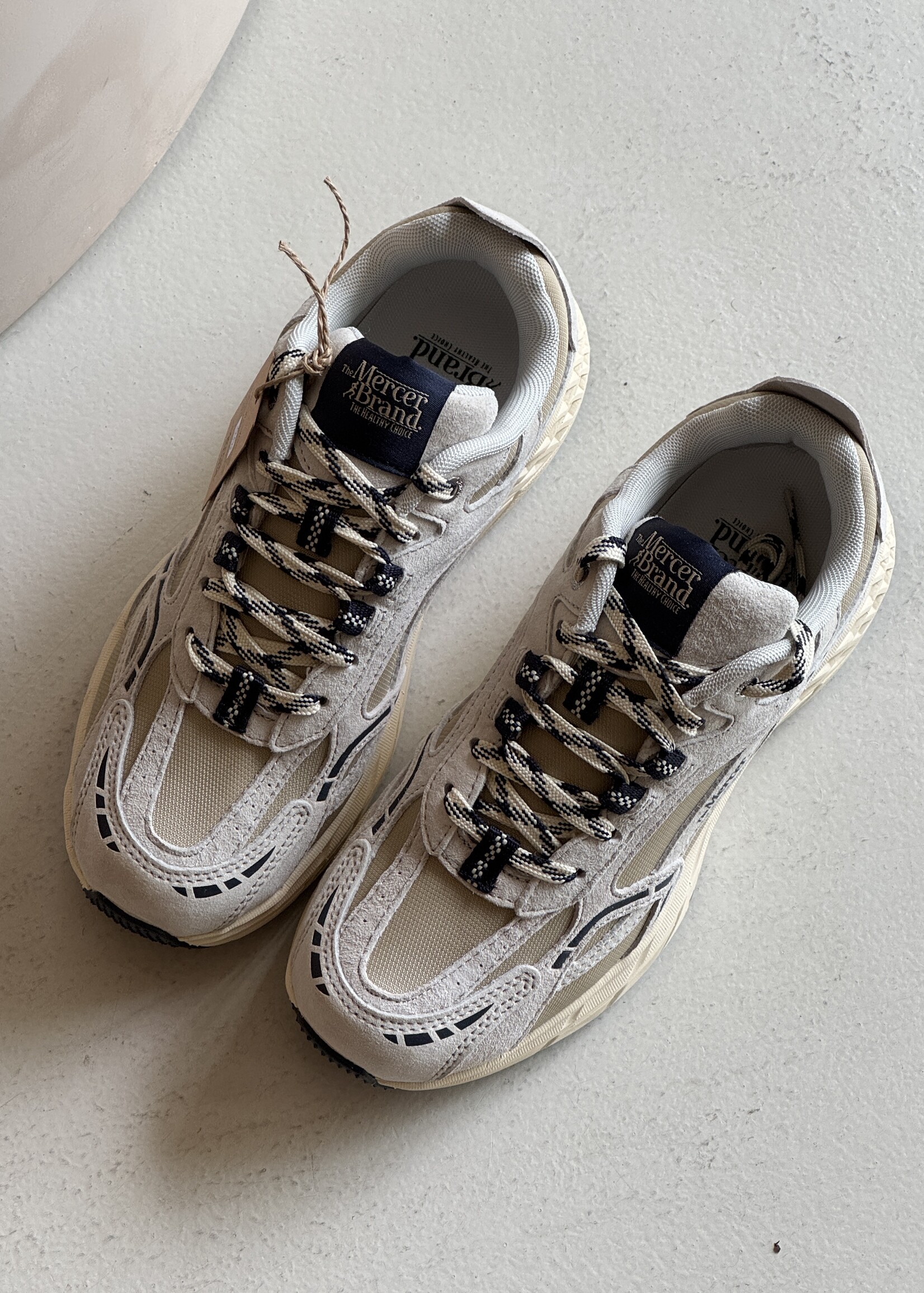 Mercer Amsterdam Sneakers