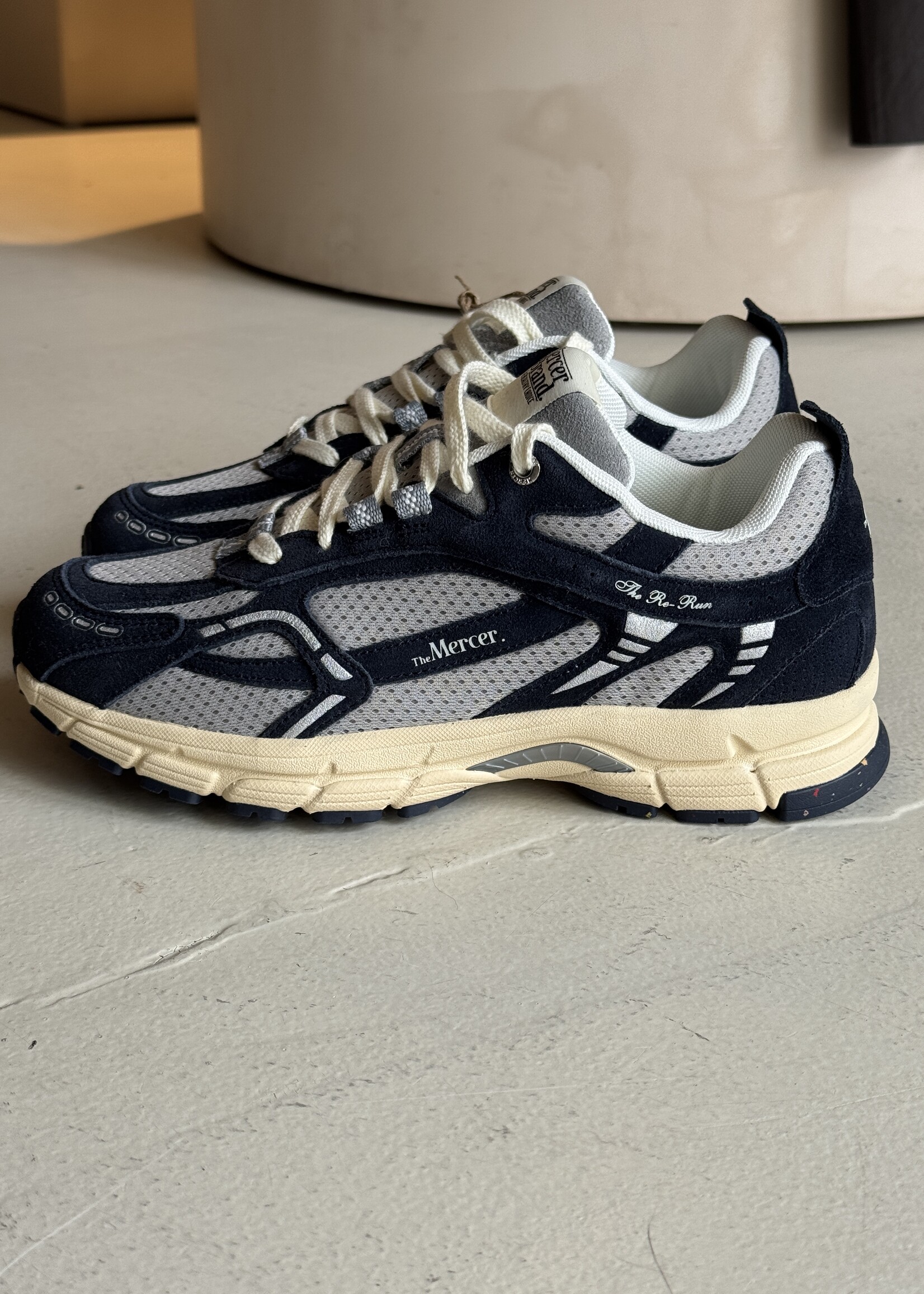 Mercer Amsterdam Sneakers
