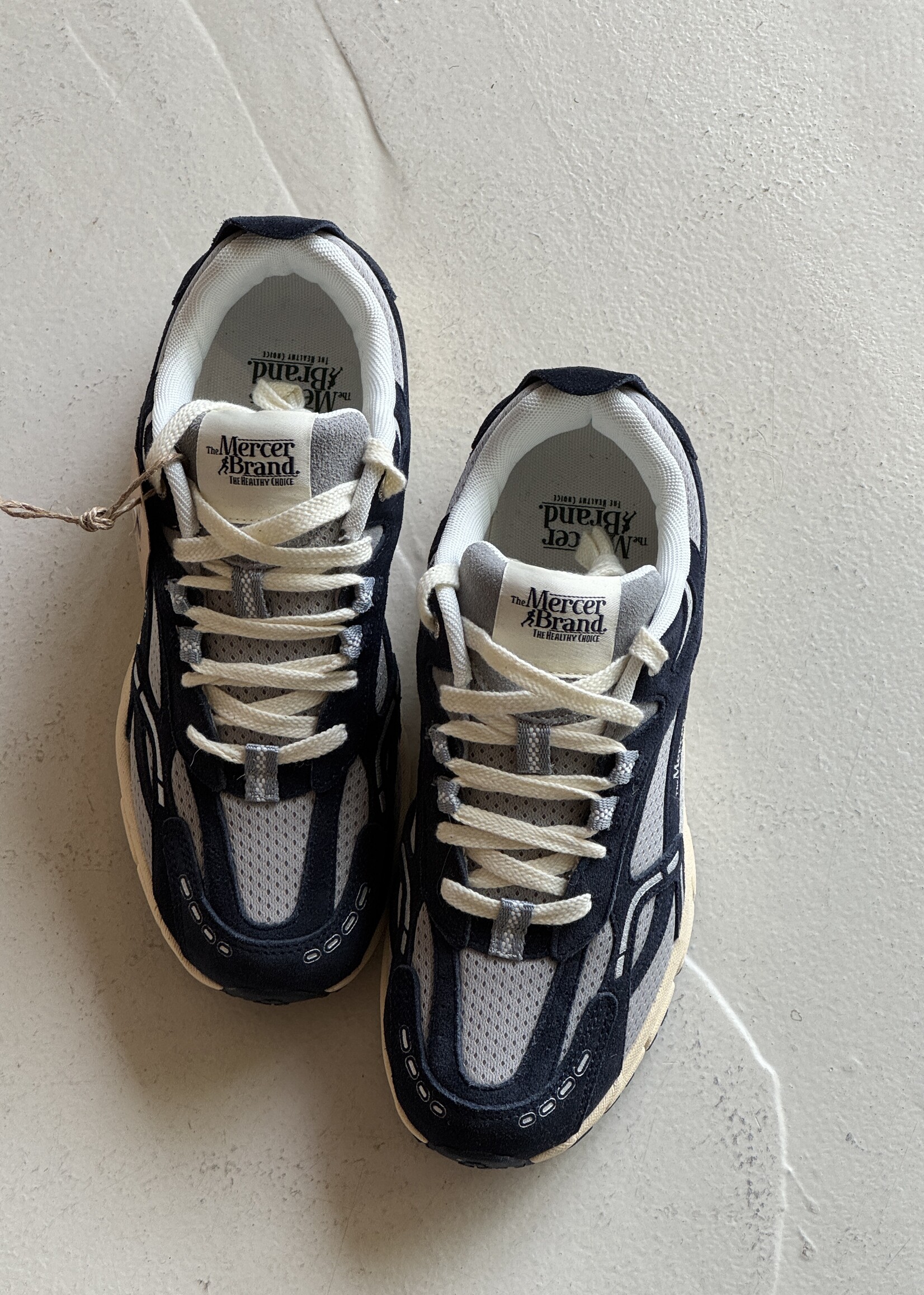 Mercer Amsterdam Sneakers