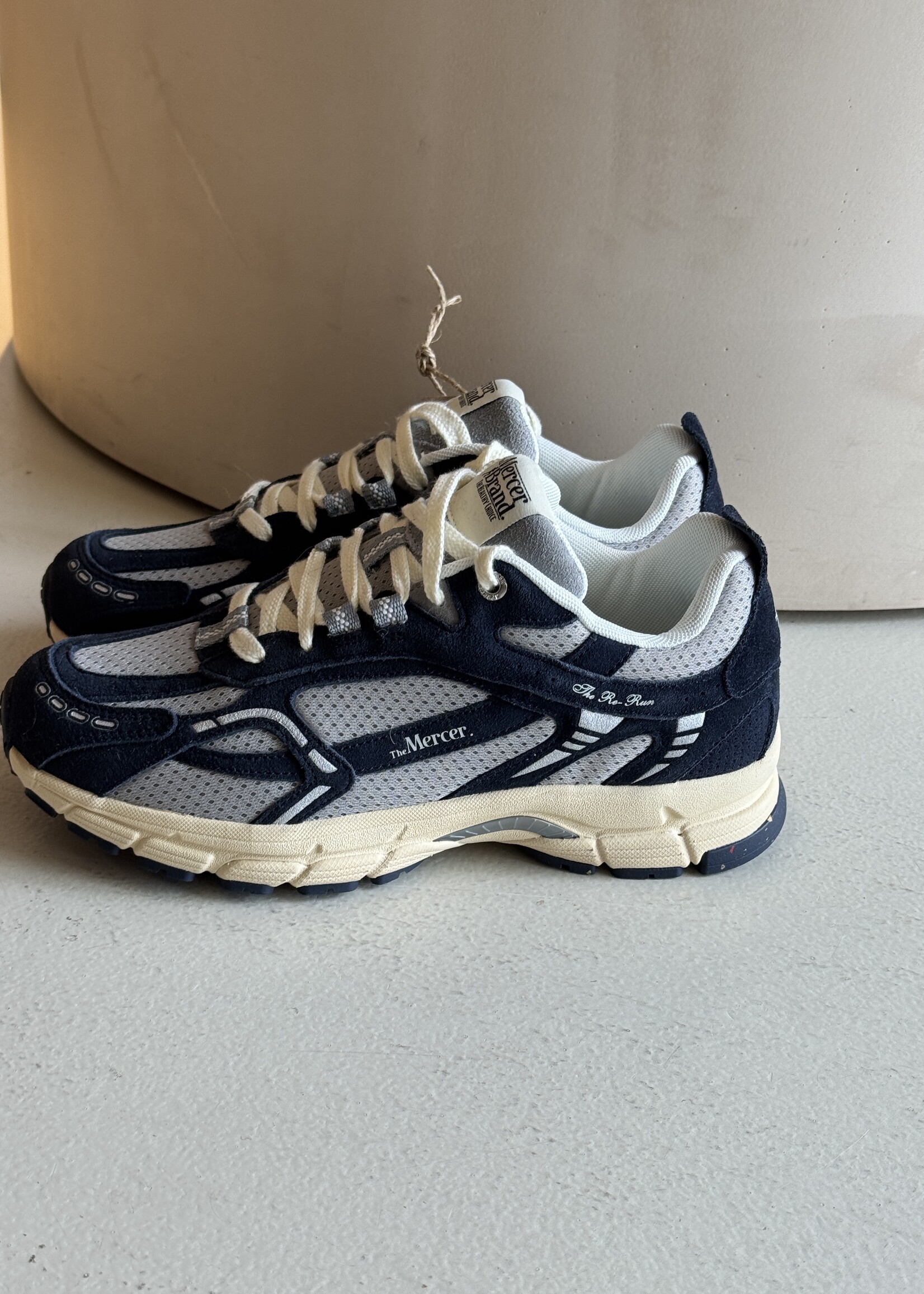 Mercer Amsterdam Sneakers