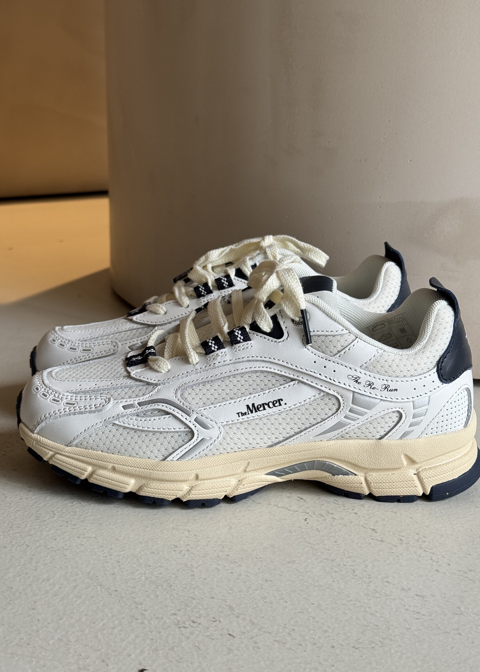 Mercer Amsterdam Sneakers