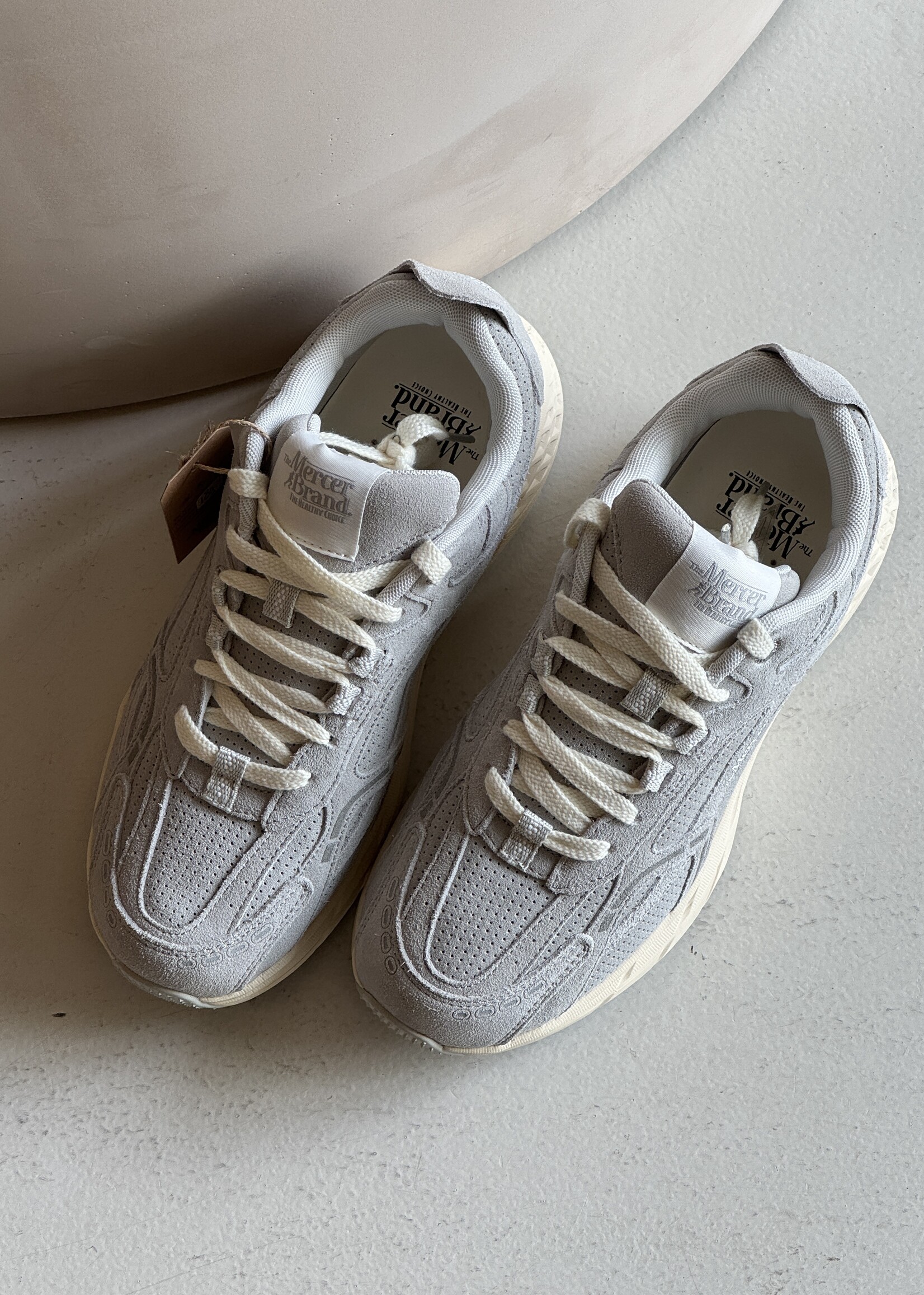 Mercer Amsterdam Sneakers