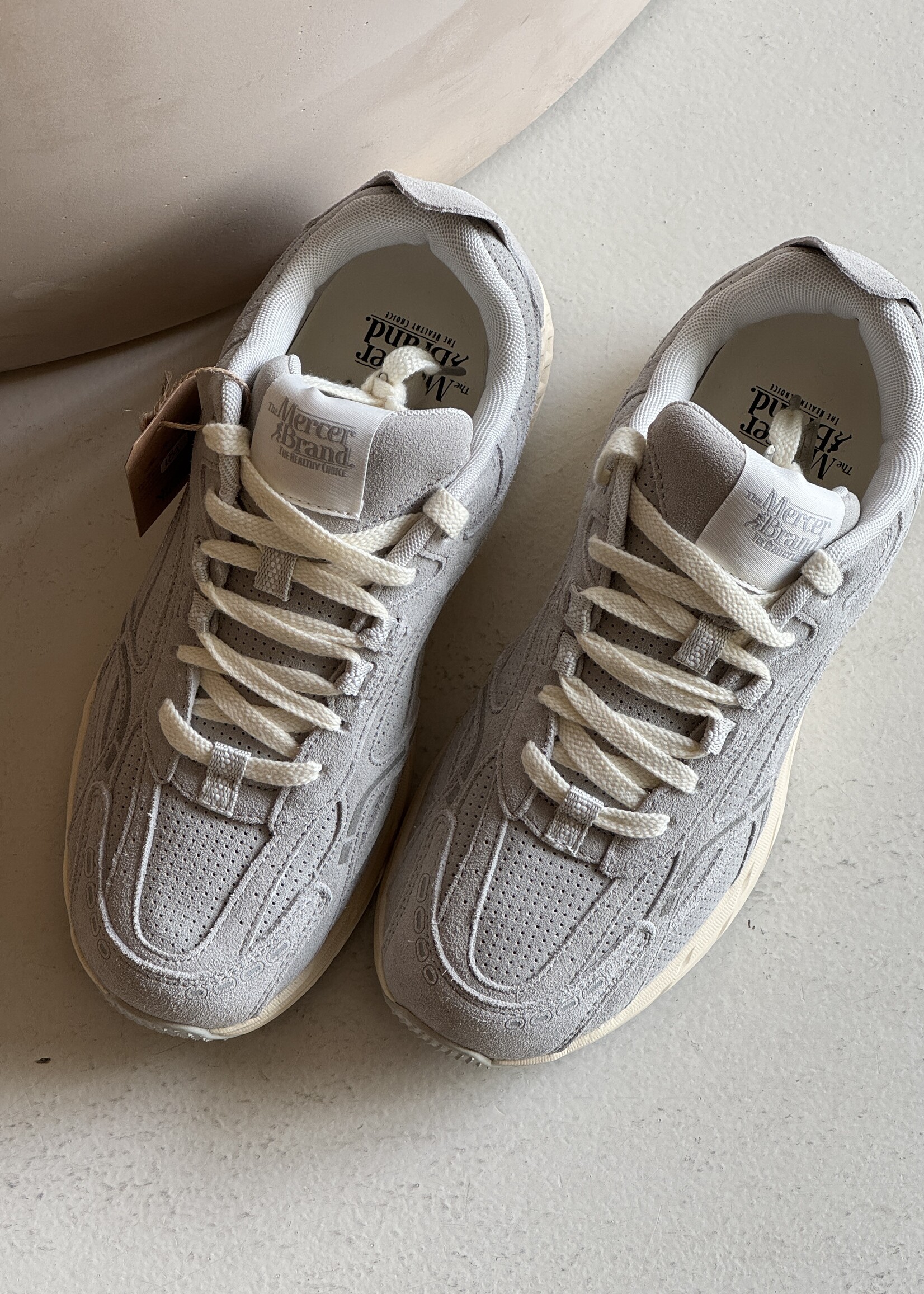 Mercer Amsterdam Sneakers
