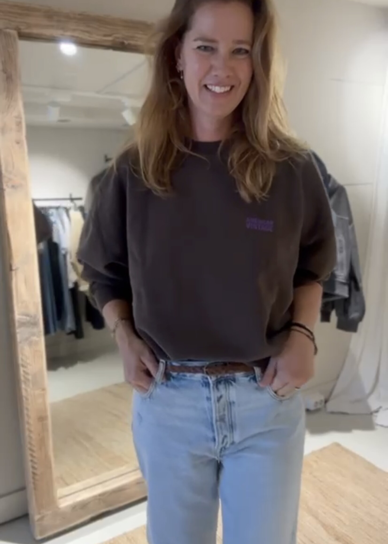 American Vintage Sweater