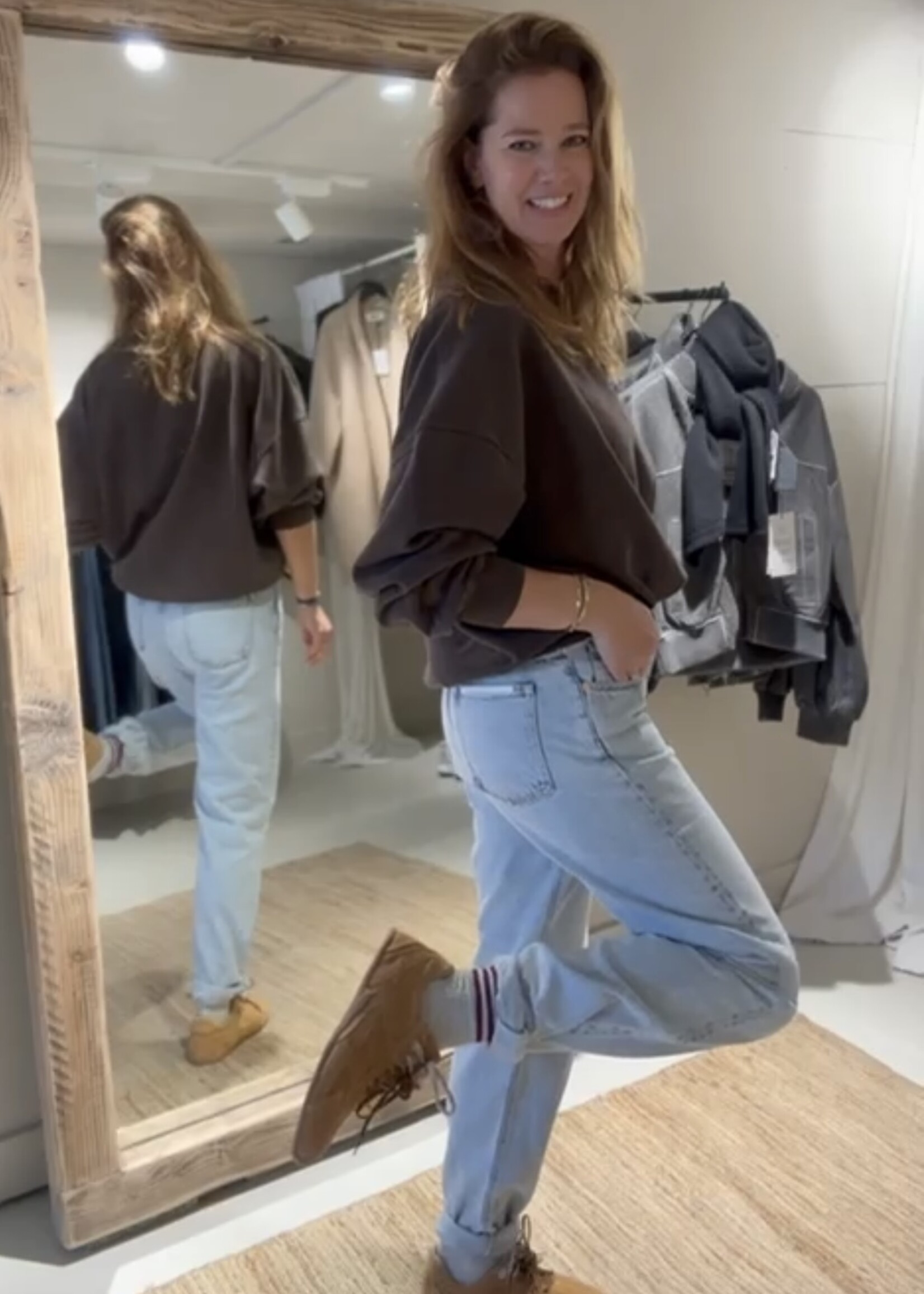 American Vintage Sweater