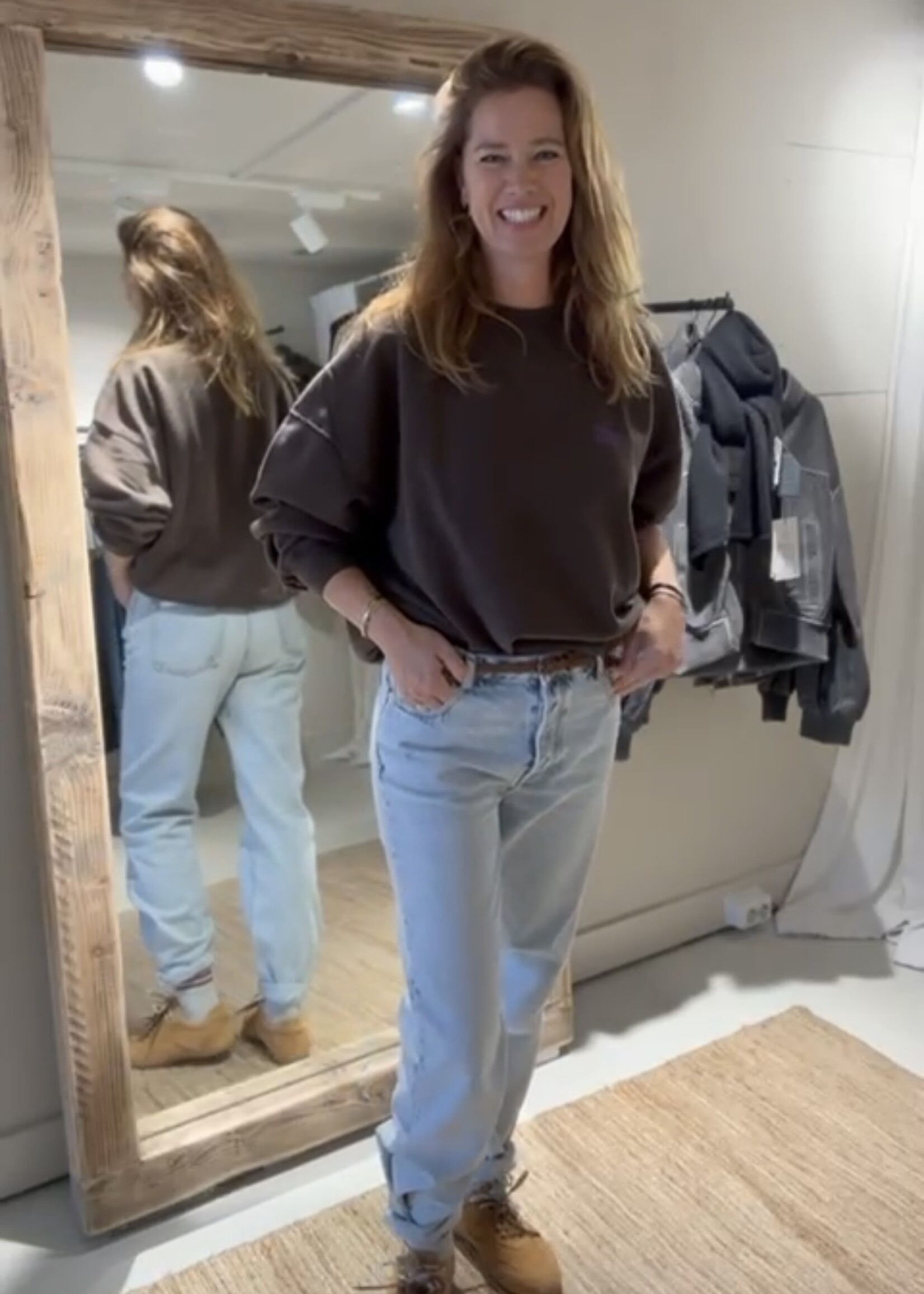 American Vintage Sweater