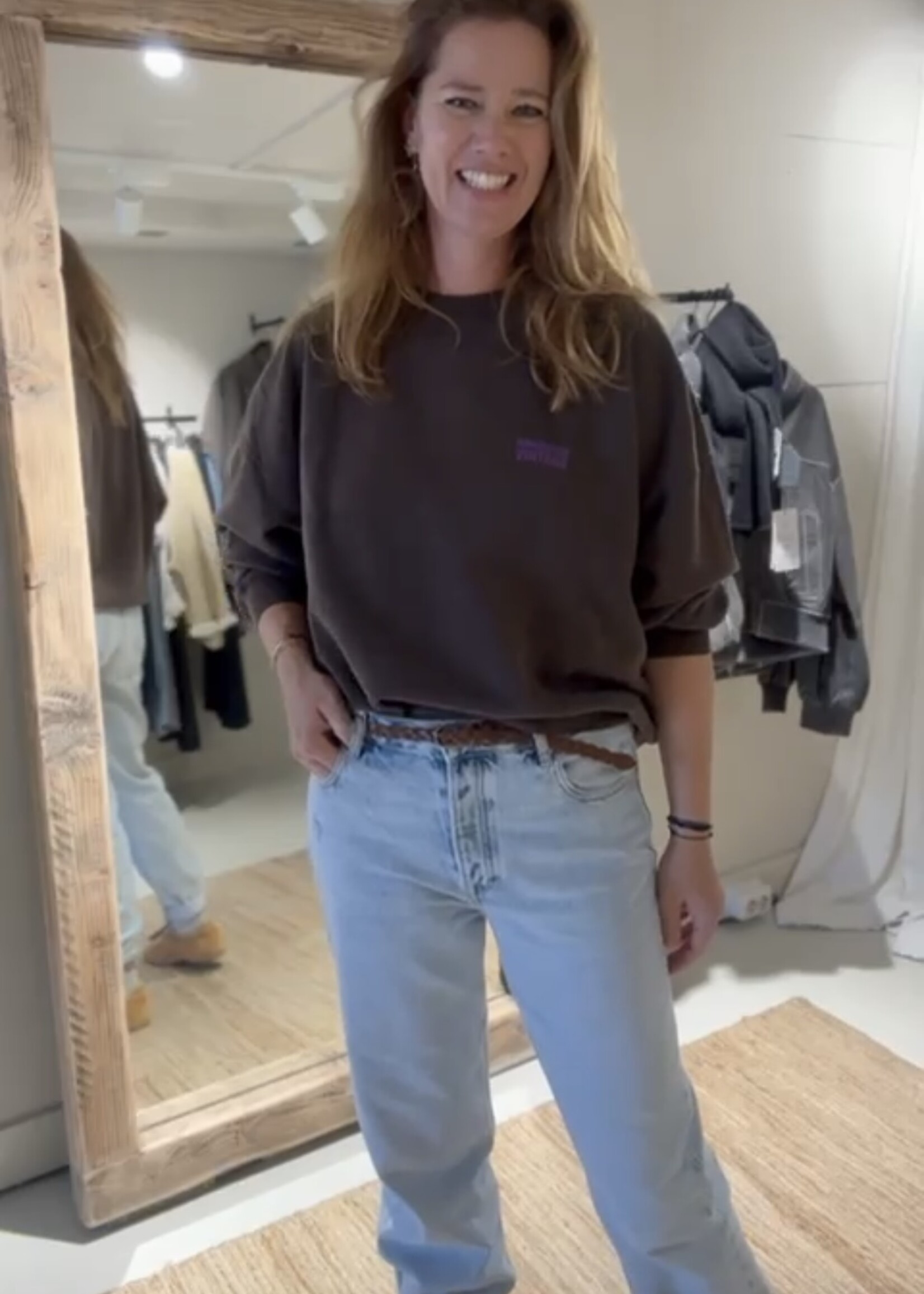 American Vintage Sweater