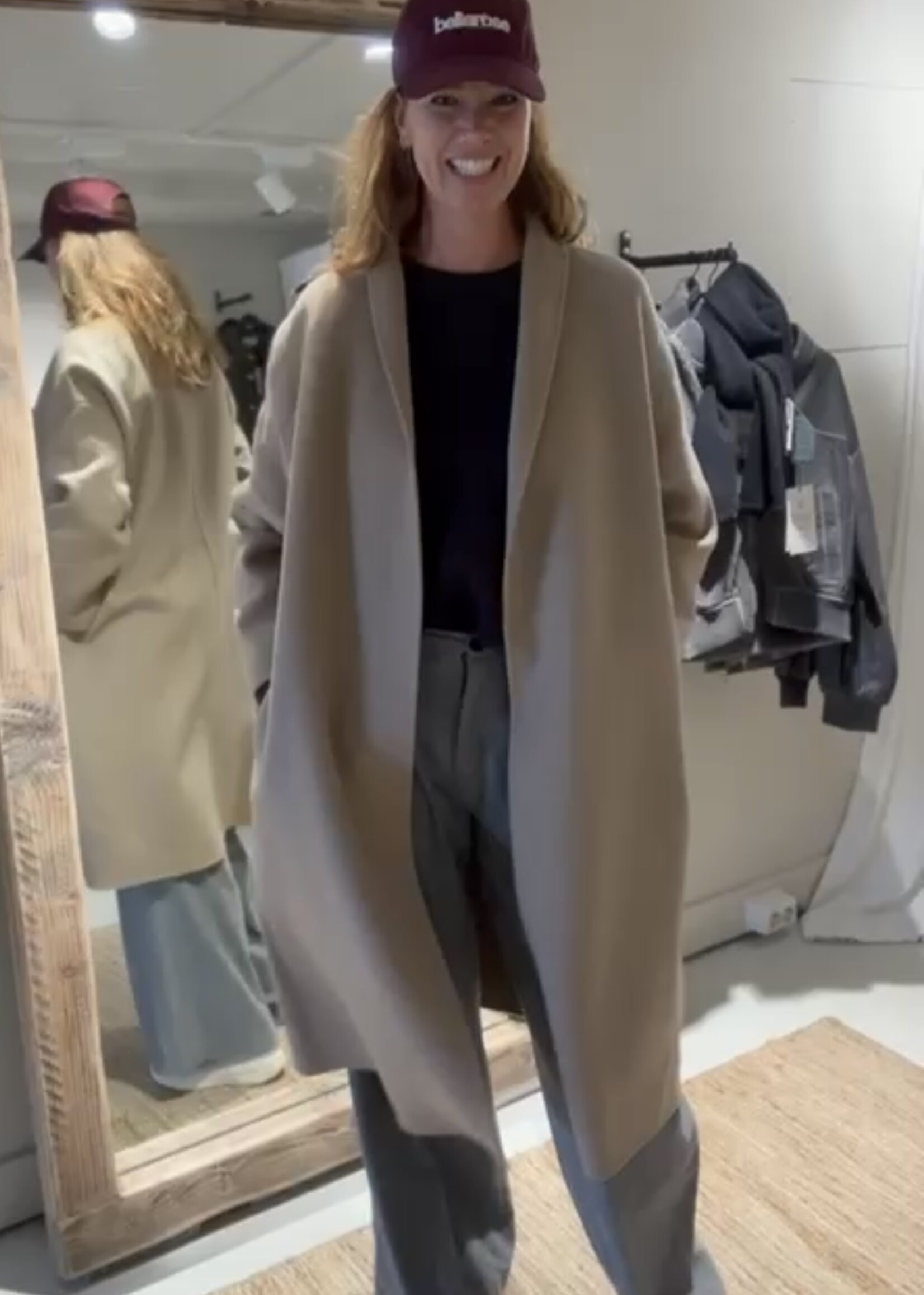 Drykorn Coat
