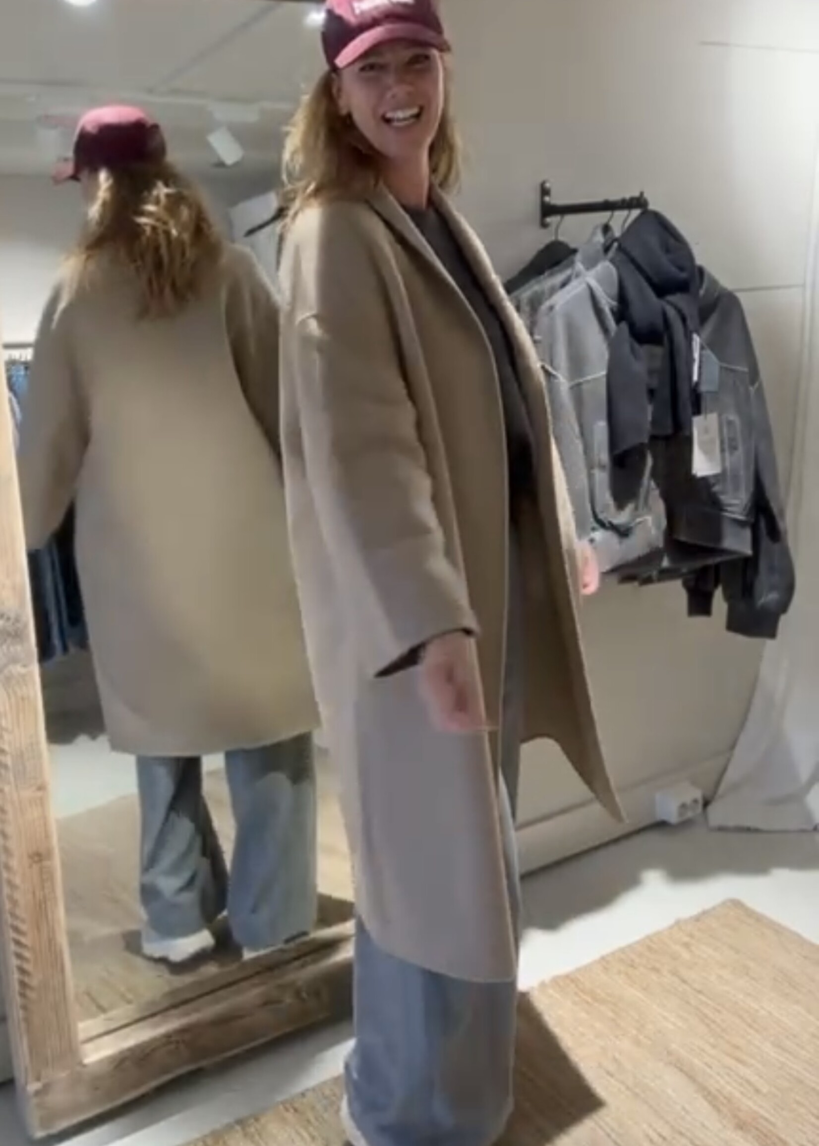 Drykorn Coat