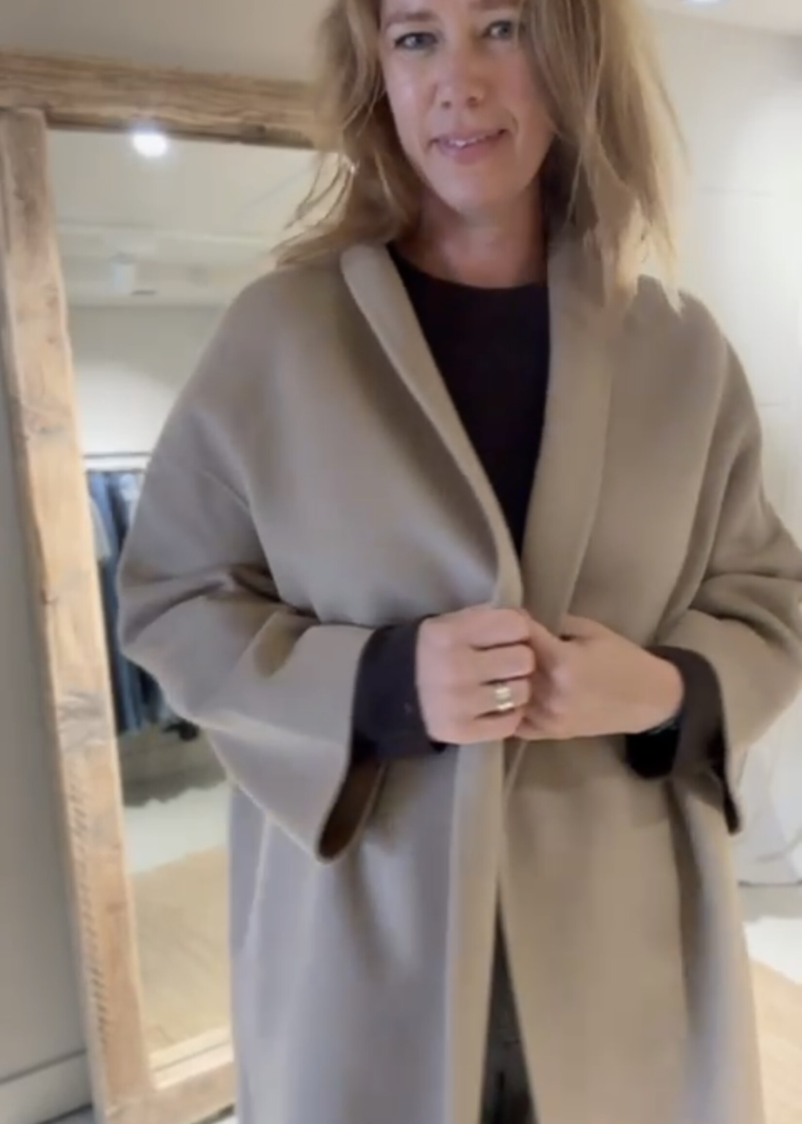 Drykorn Coat