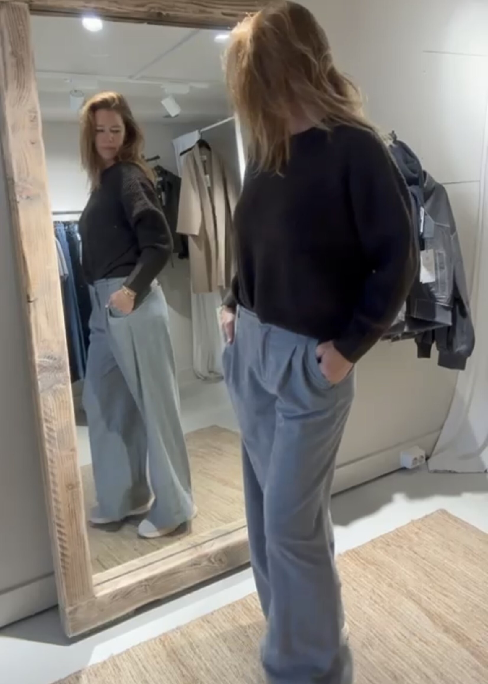 Bellerose Pants
