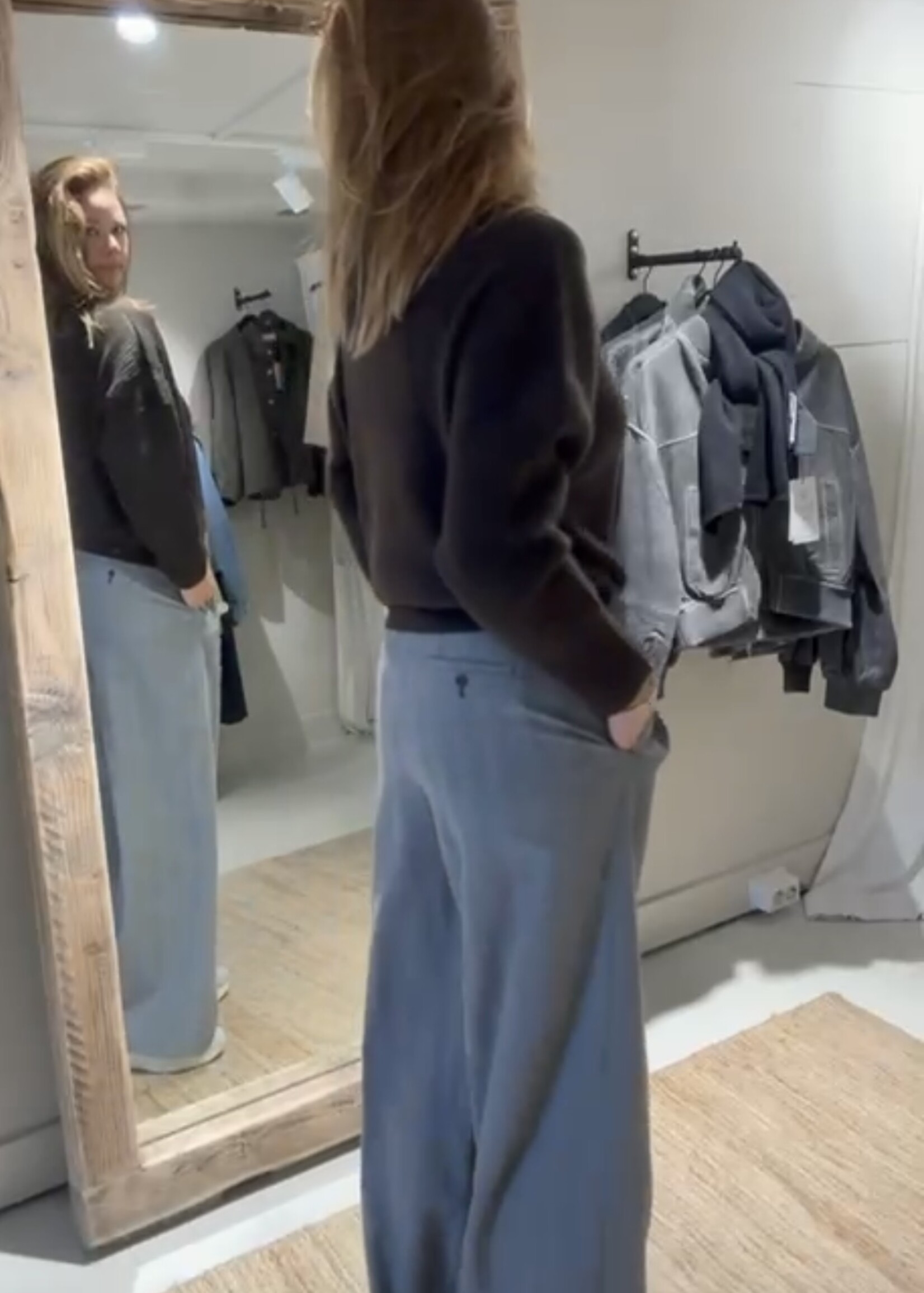 Bellerose Pants