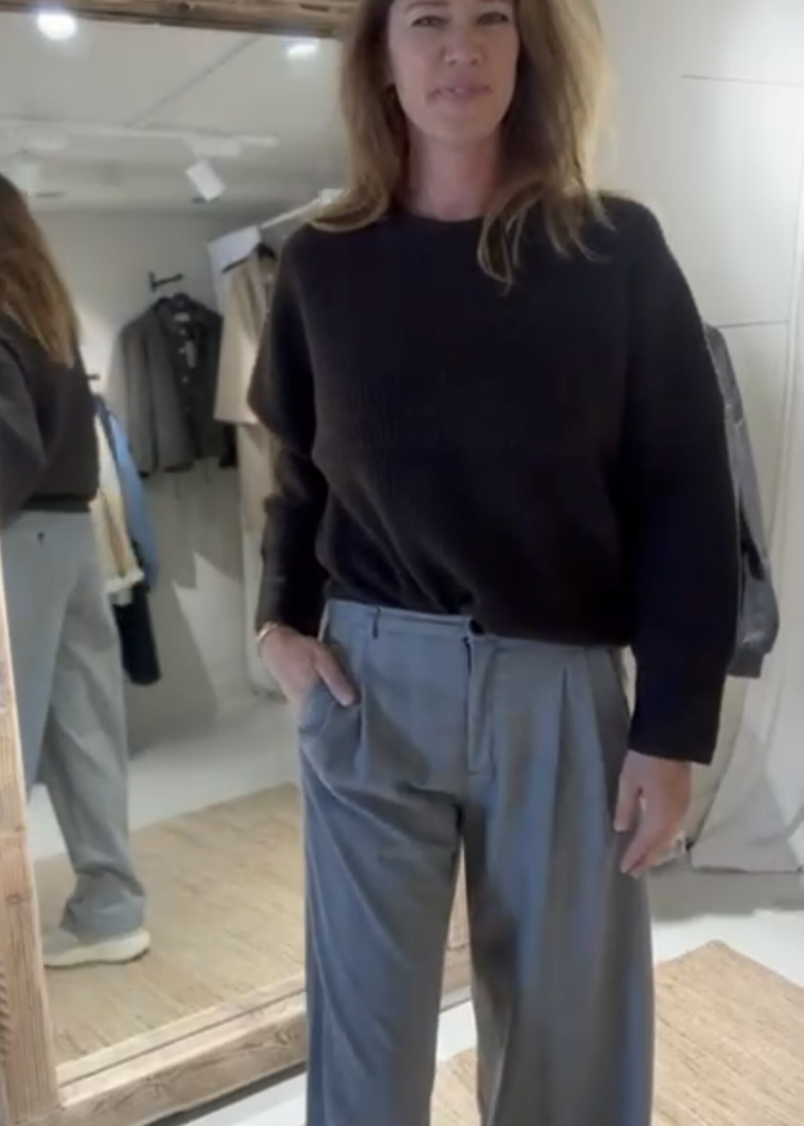 Bellerose Pants