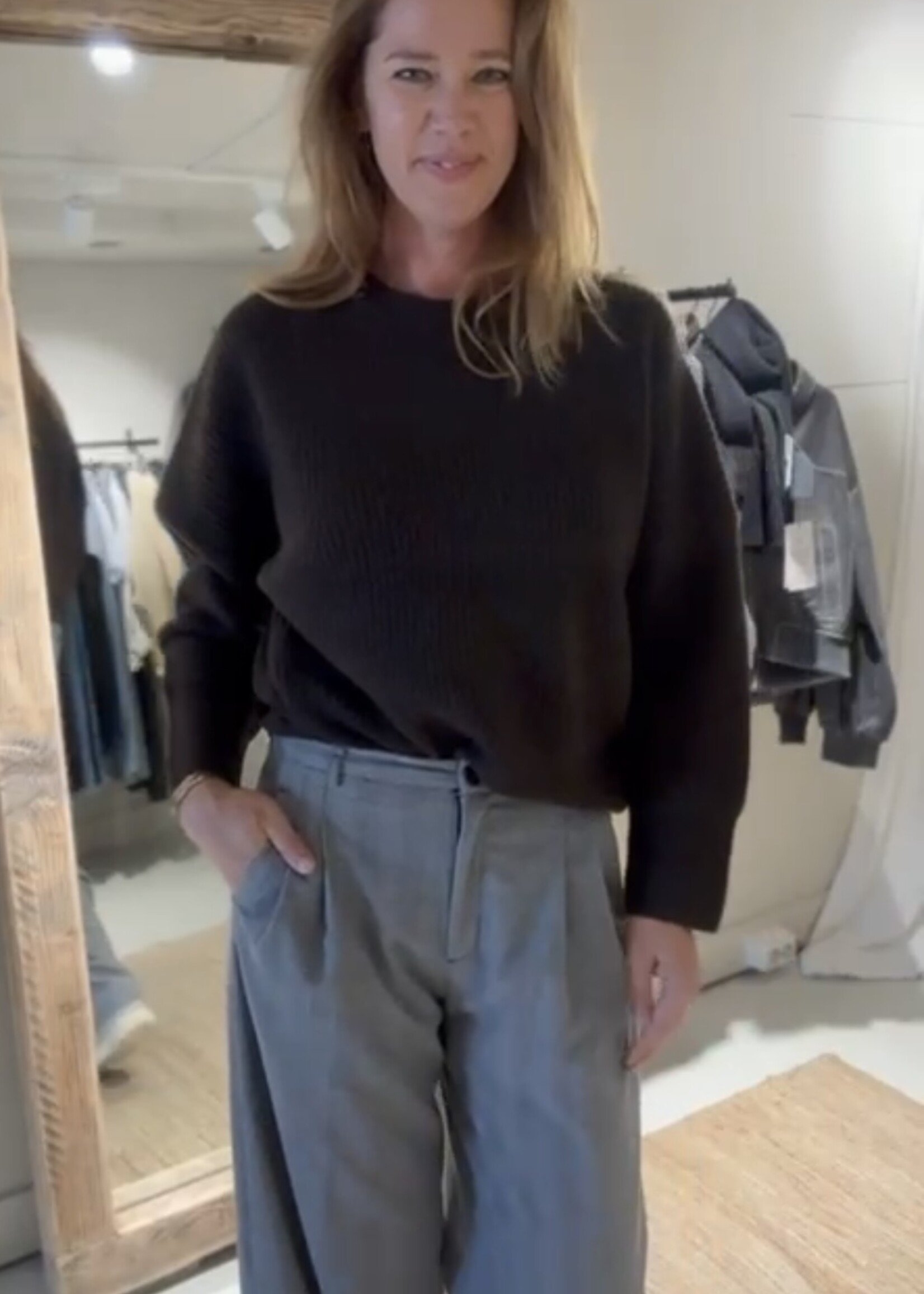 Bellerose Pants