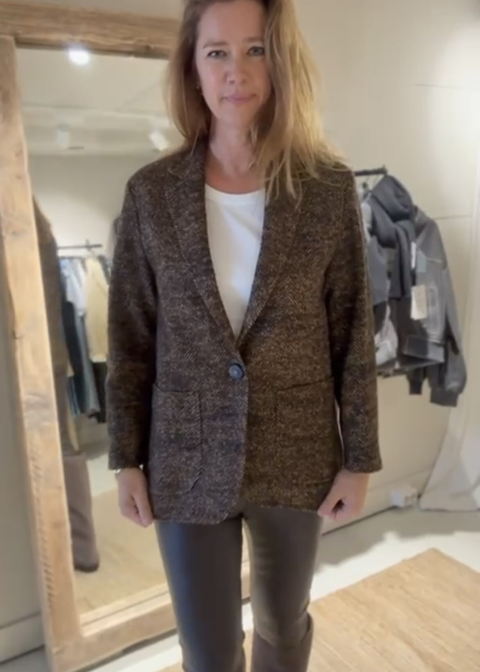 Diega Blazer