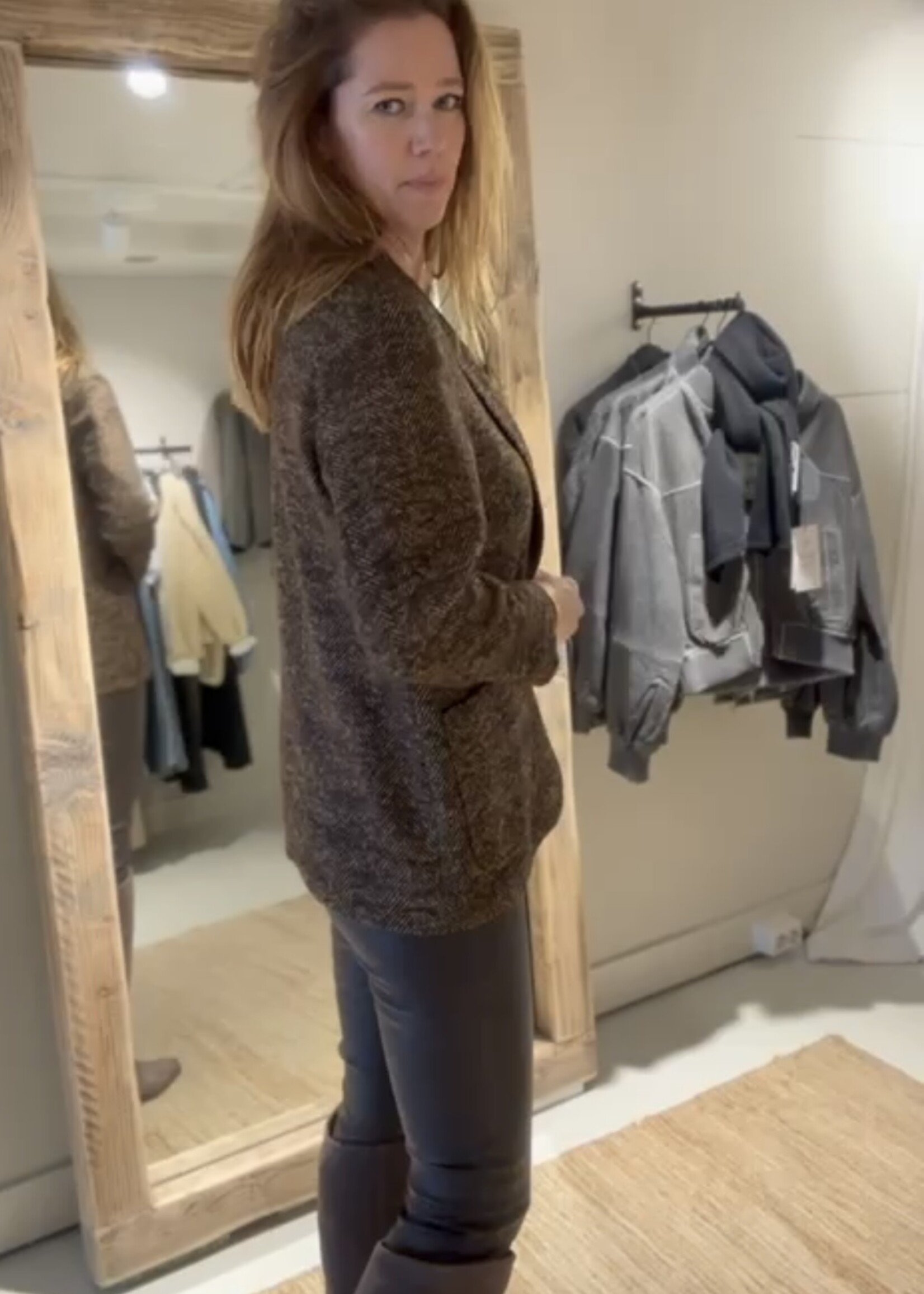Diega Blazer