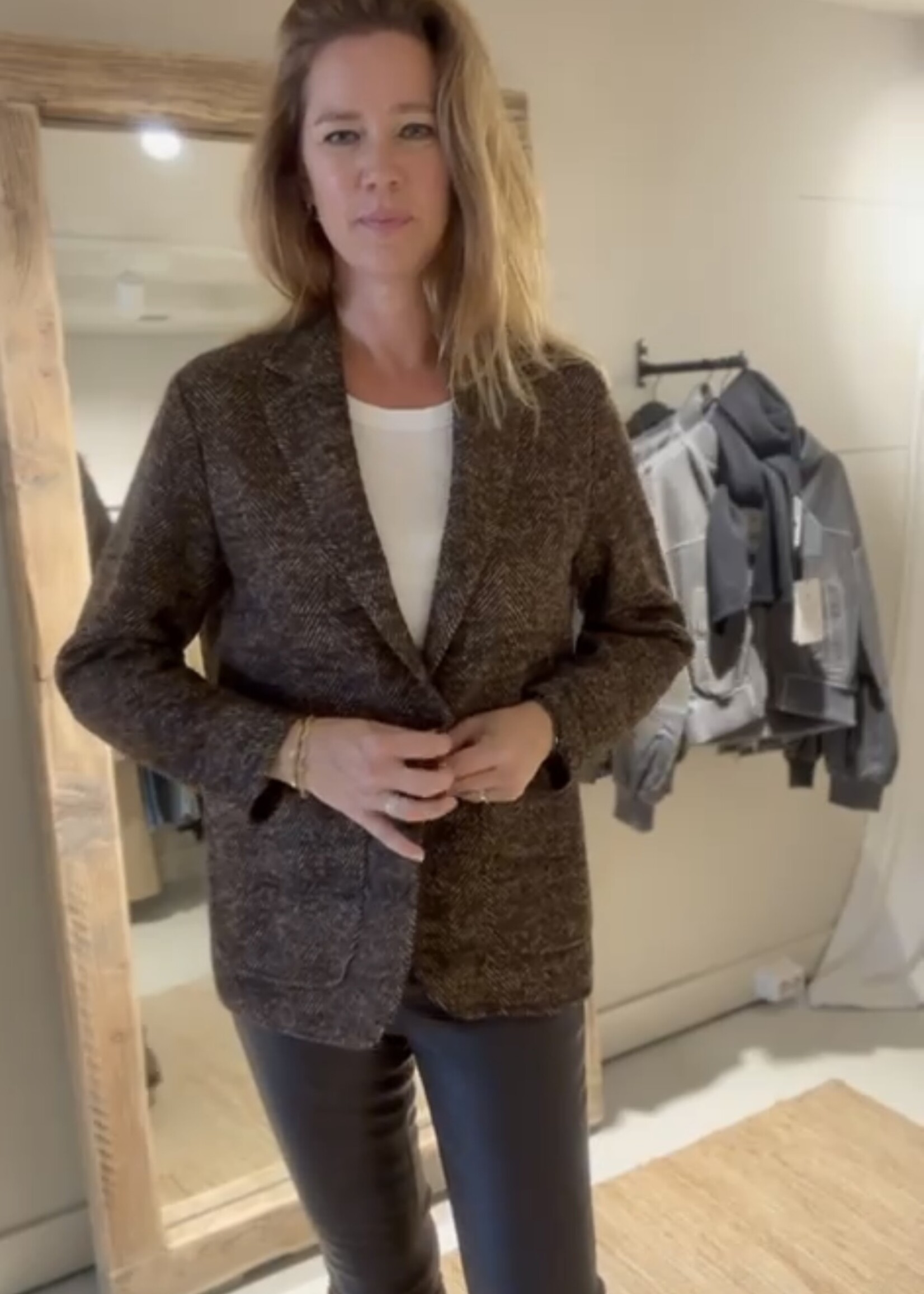 Diega Blazer