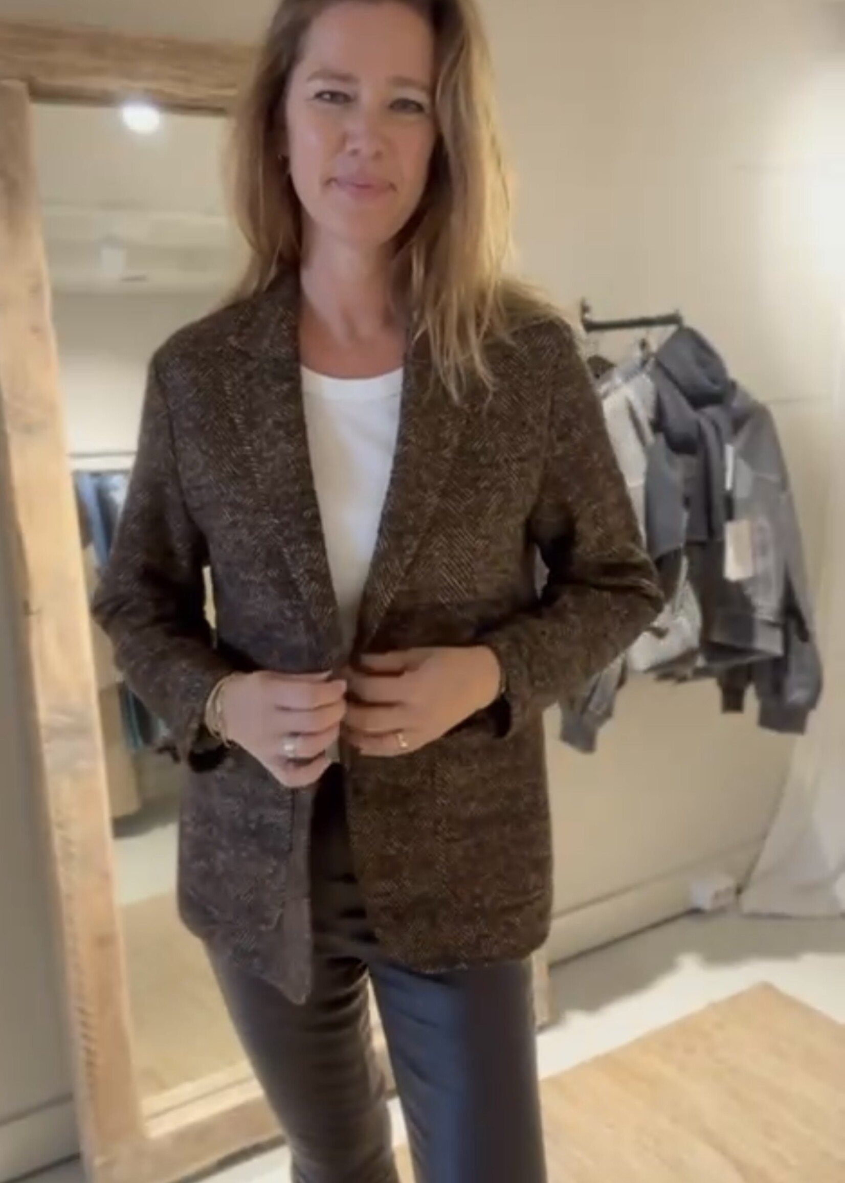 Diega Blazer