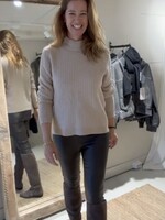 Penn & Ink Knit