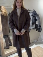 My Essential Wardrobe Coat