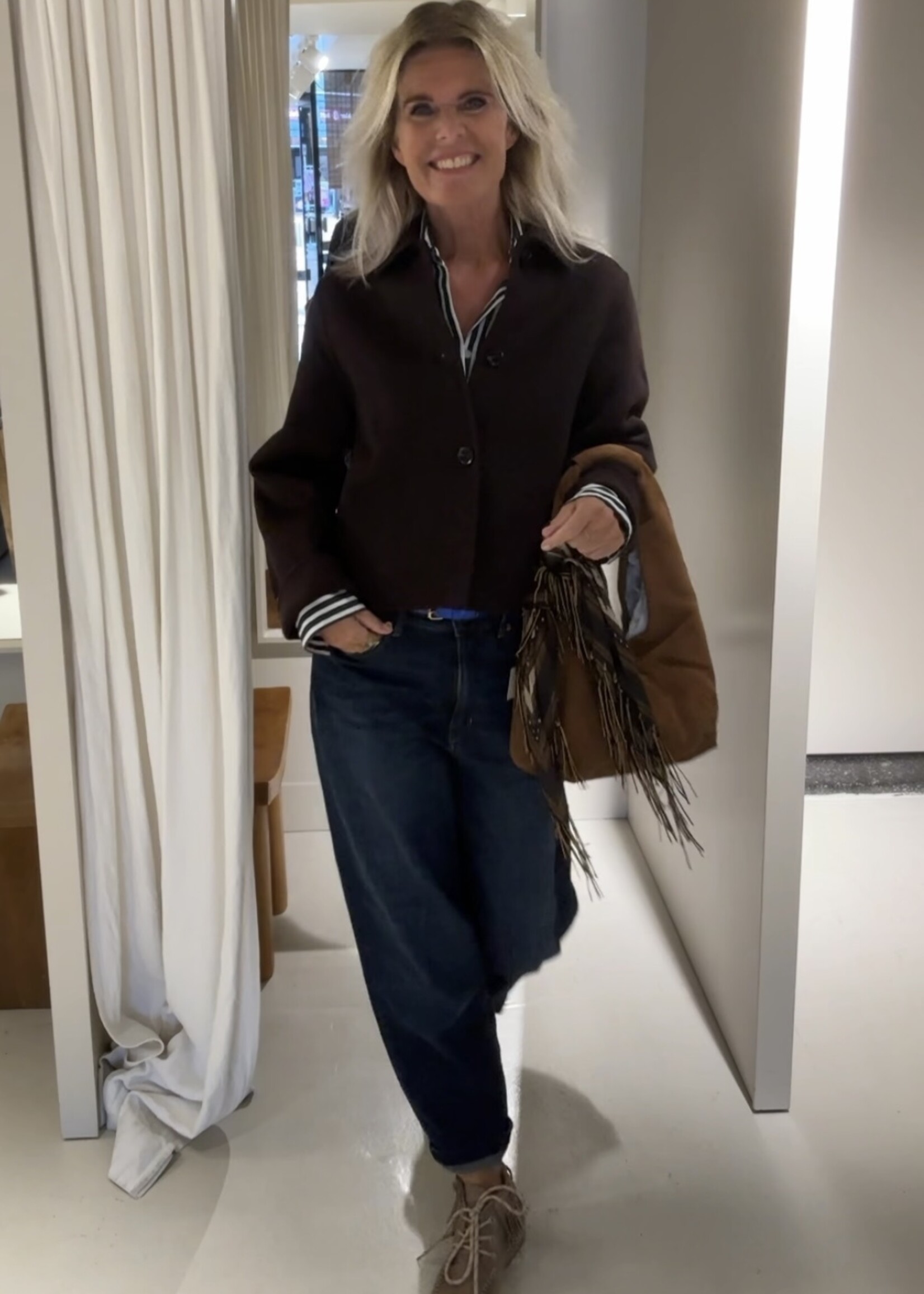 Samsoe Samsoe Jacket